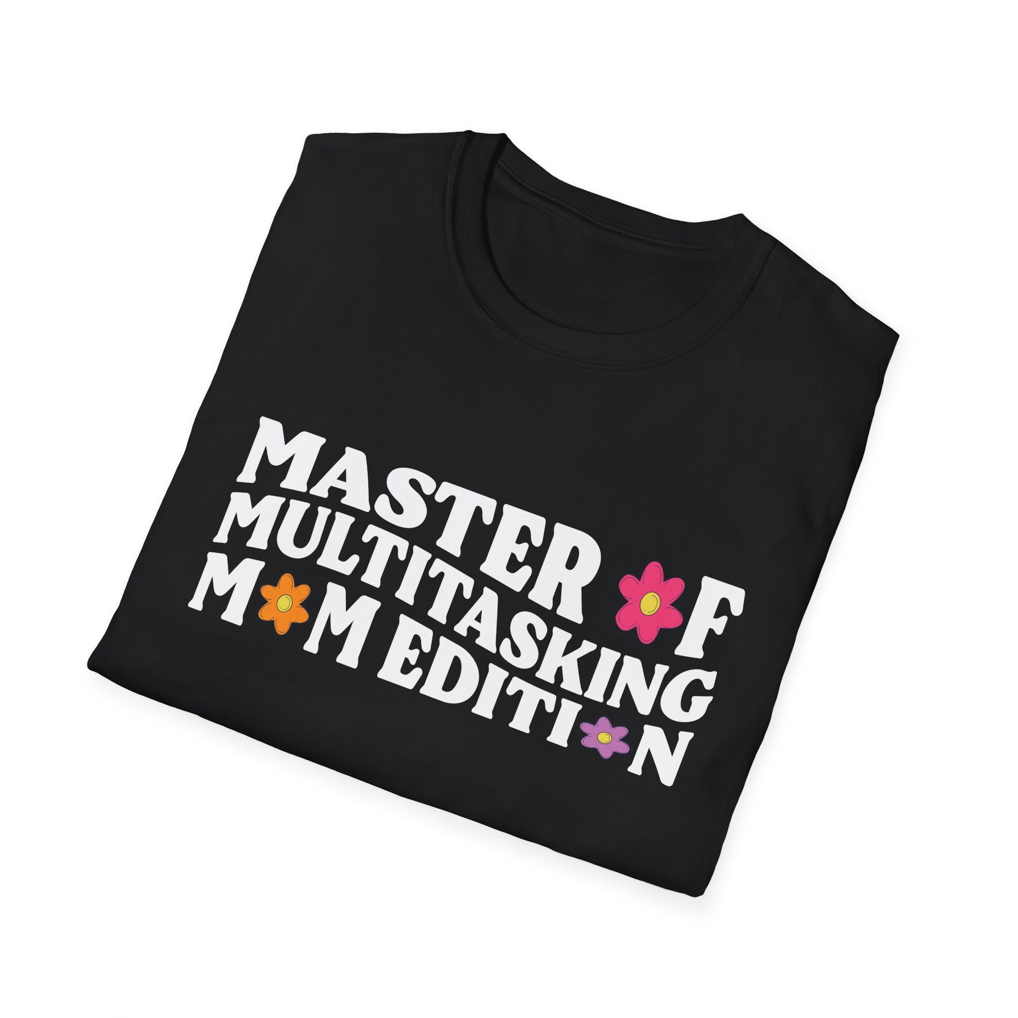 Master Of Multi-Tasking Woman's T-Shirt