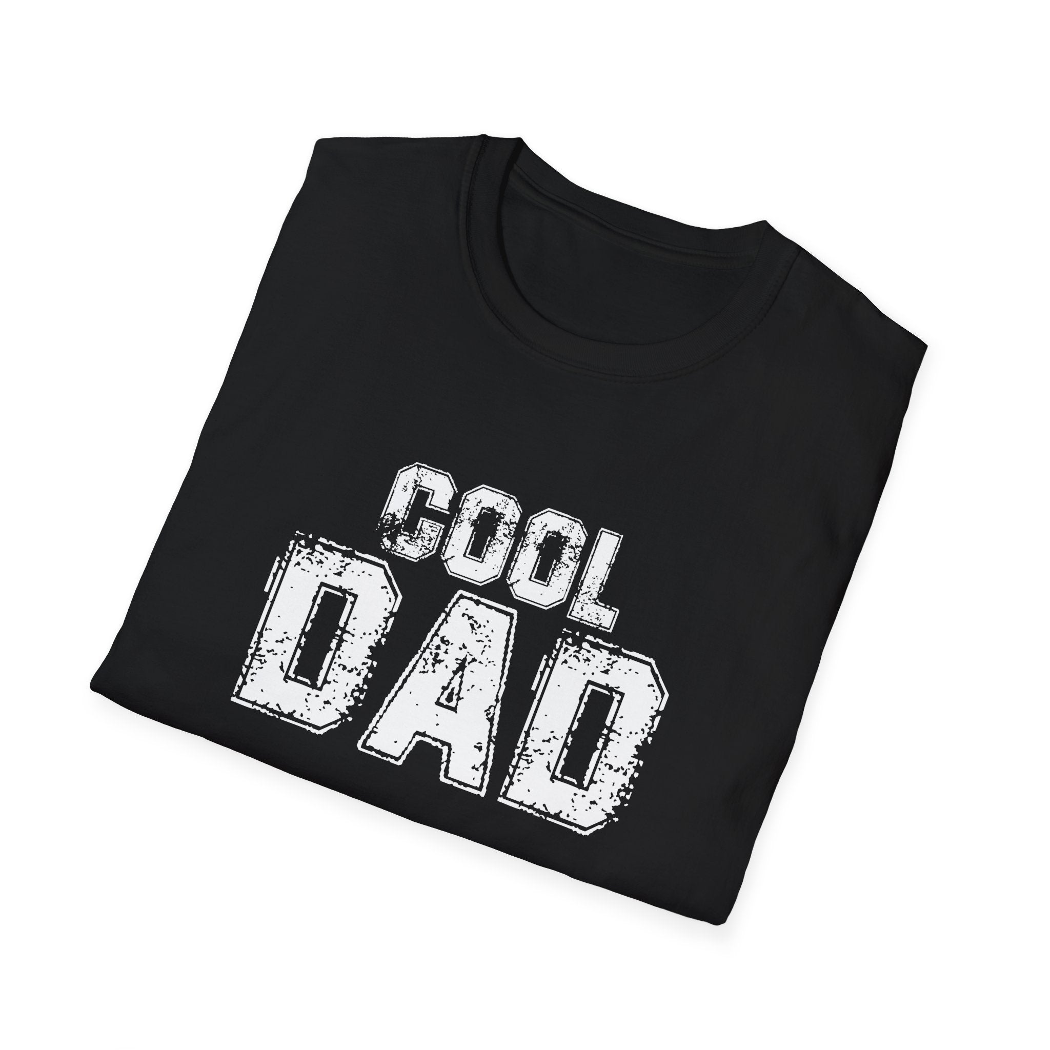Cool Dad Men's T-Shirt