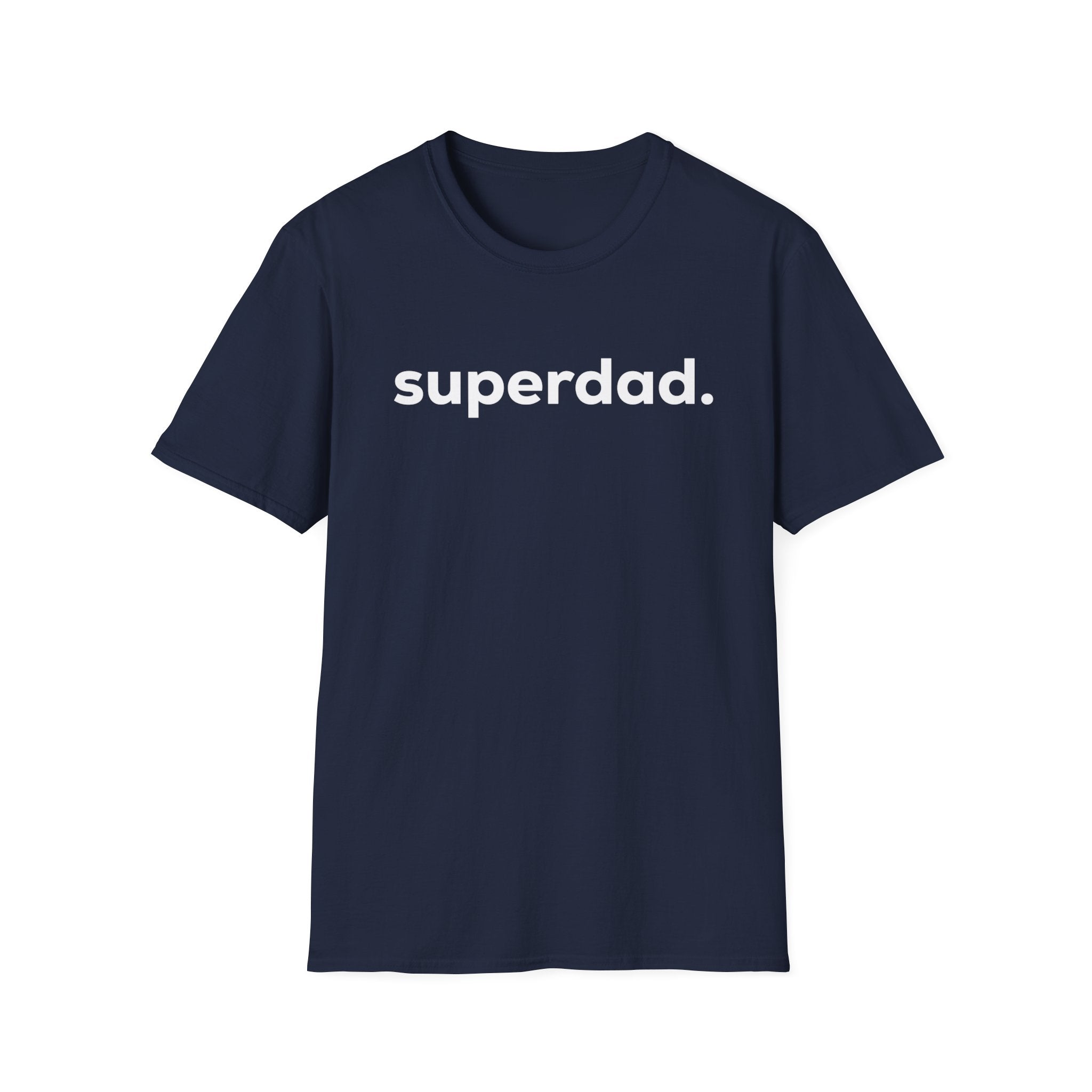 Superdad. Men's T-Shirt