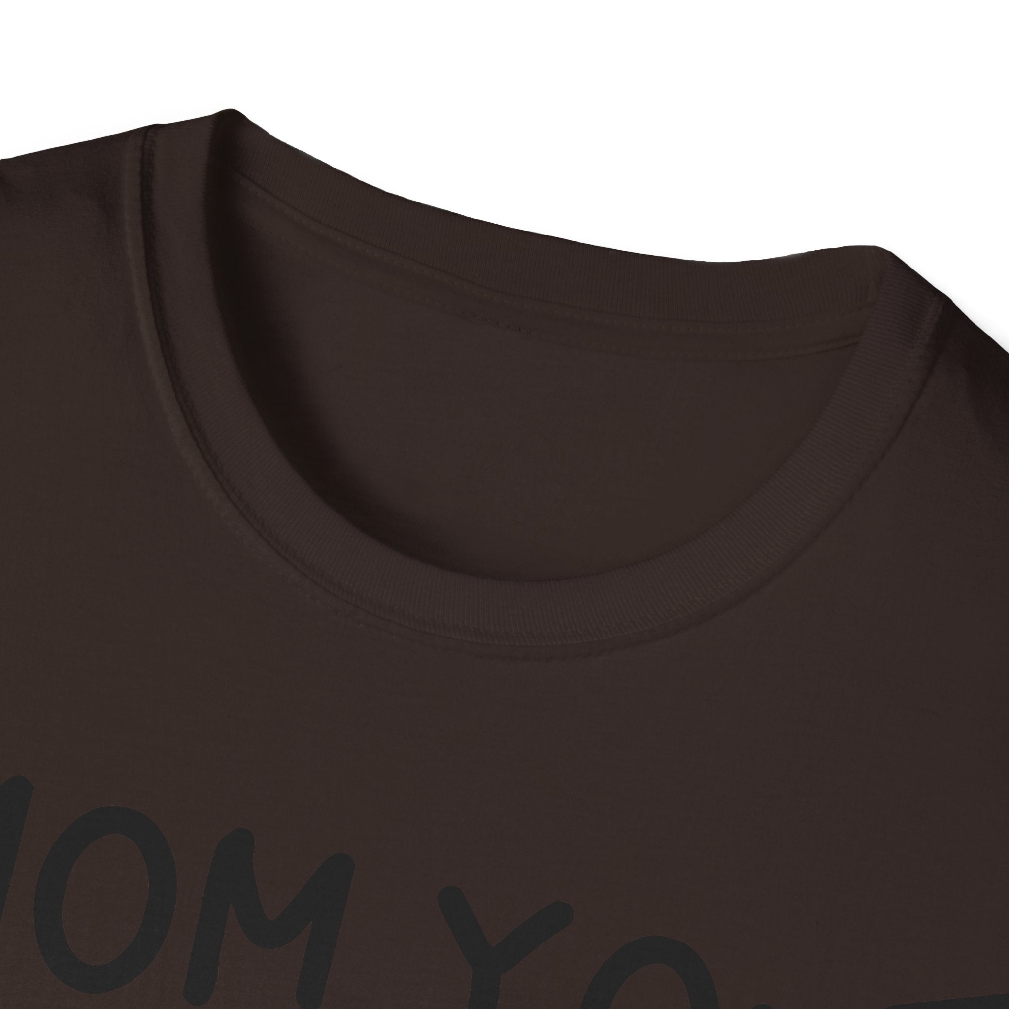Mom You Taught By Example T-Shirt