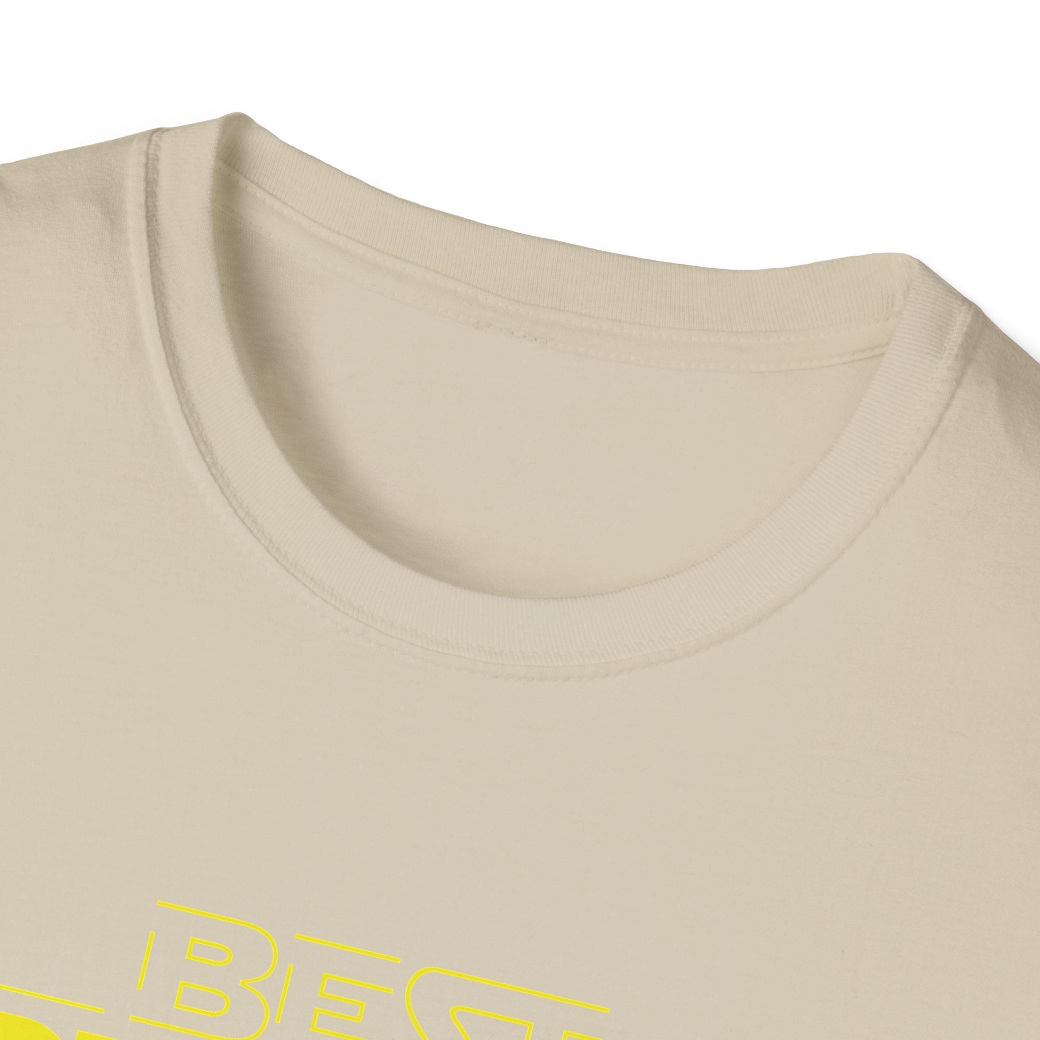 Best Grandpa In The Galaxy Men's T-Shirt