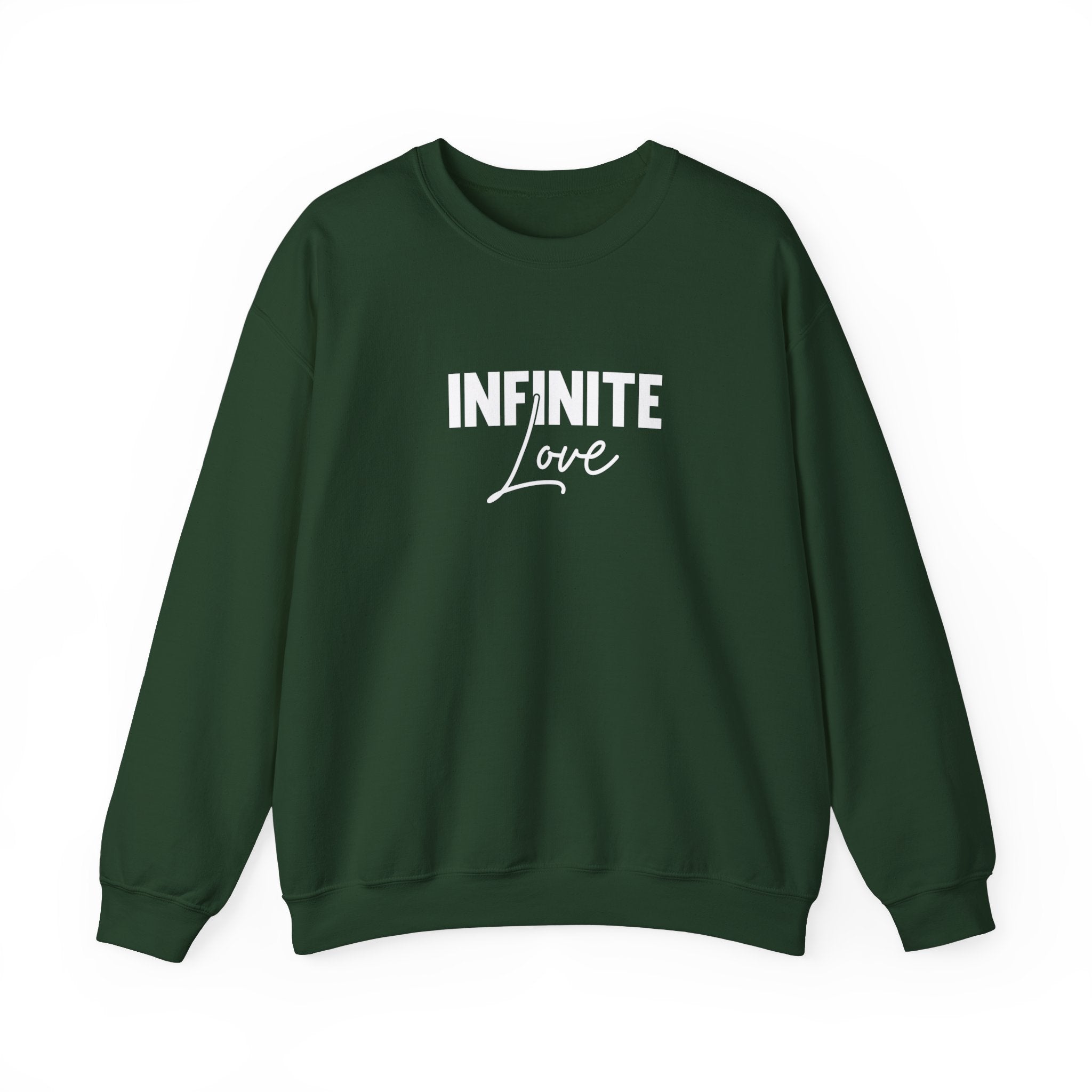 Infinite Love Jumper
