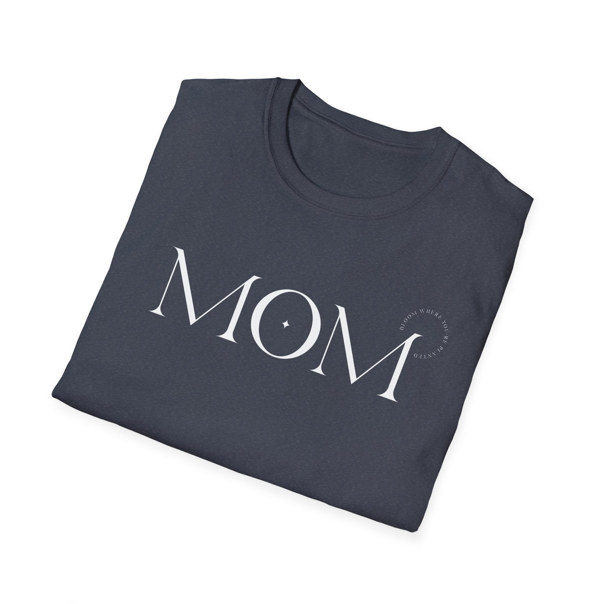 MOM Woman's T-Shirt