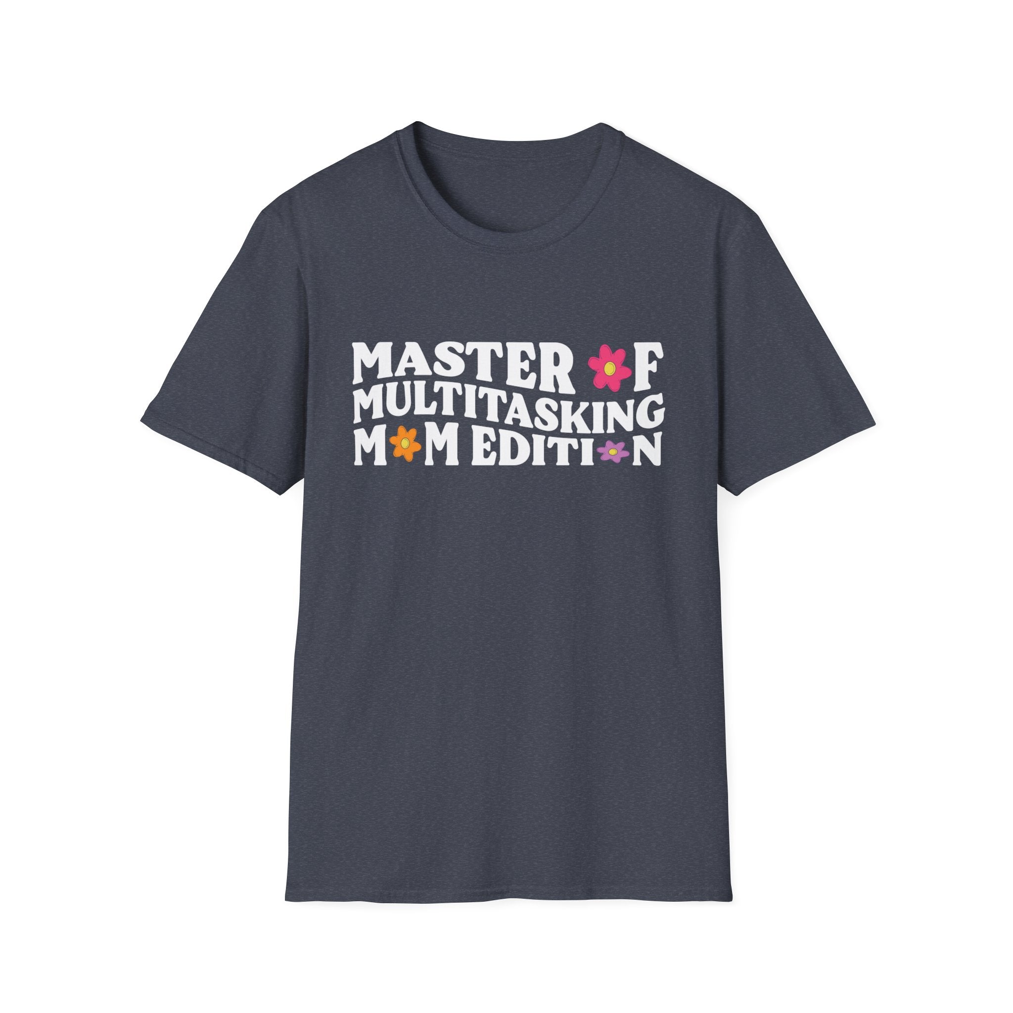 Master Of Multi-Tasking Woman's T-Shirt