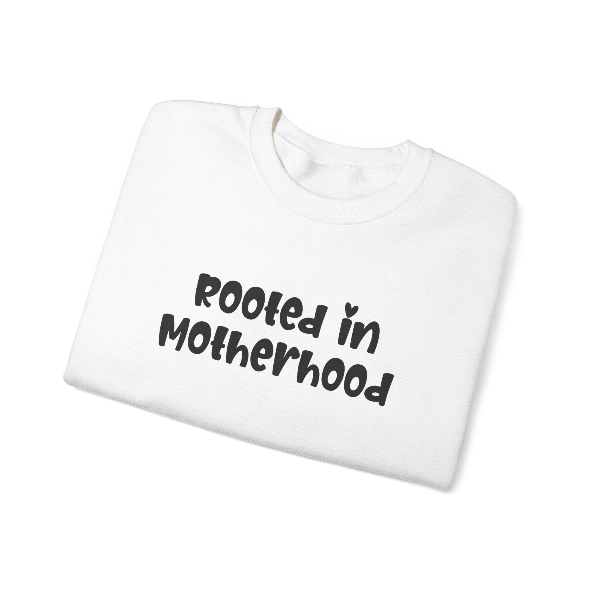 Rooted In Motherhood Jumper