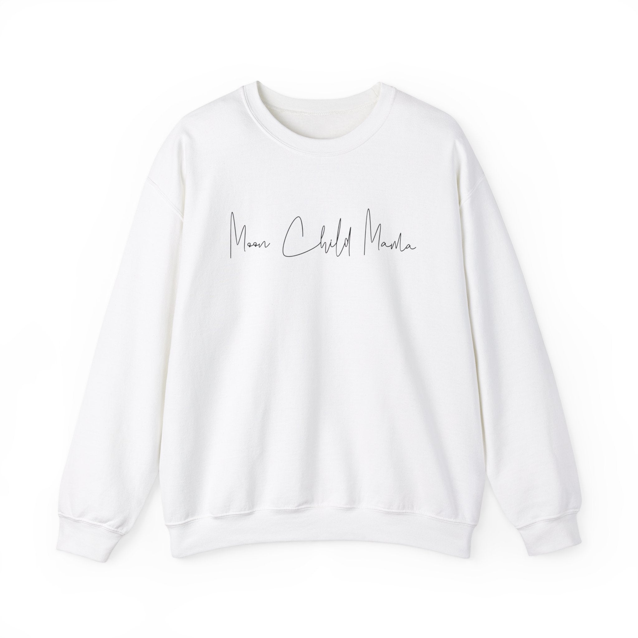 Moon Child Mama Jumper