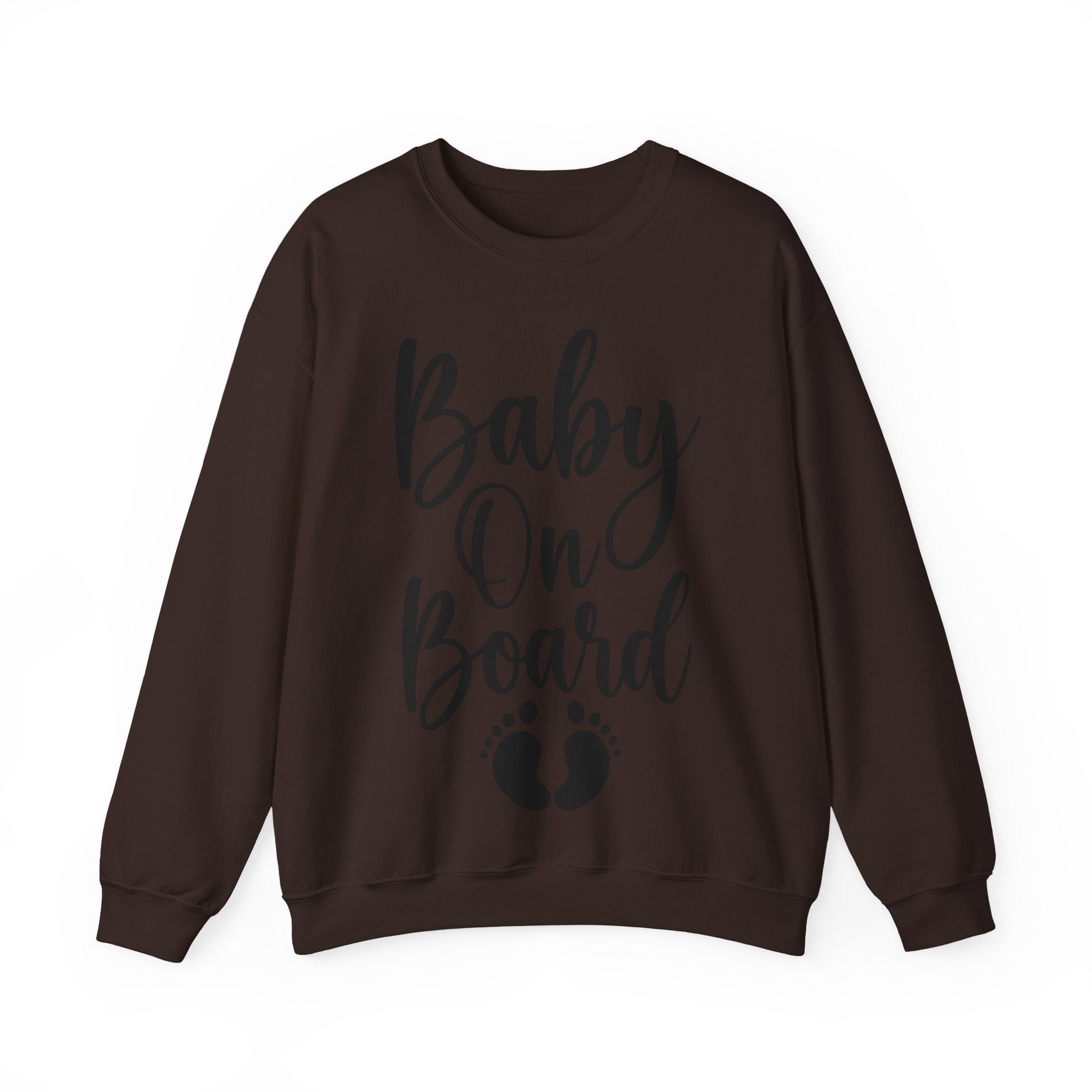 Baby On Board Jumper