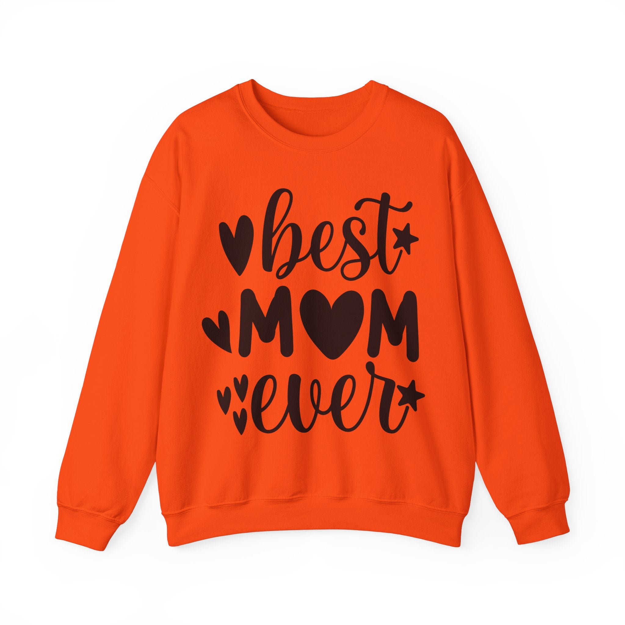 Best Mom Ever Jumper