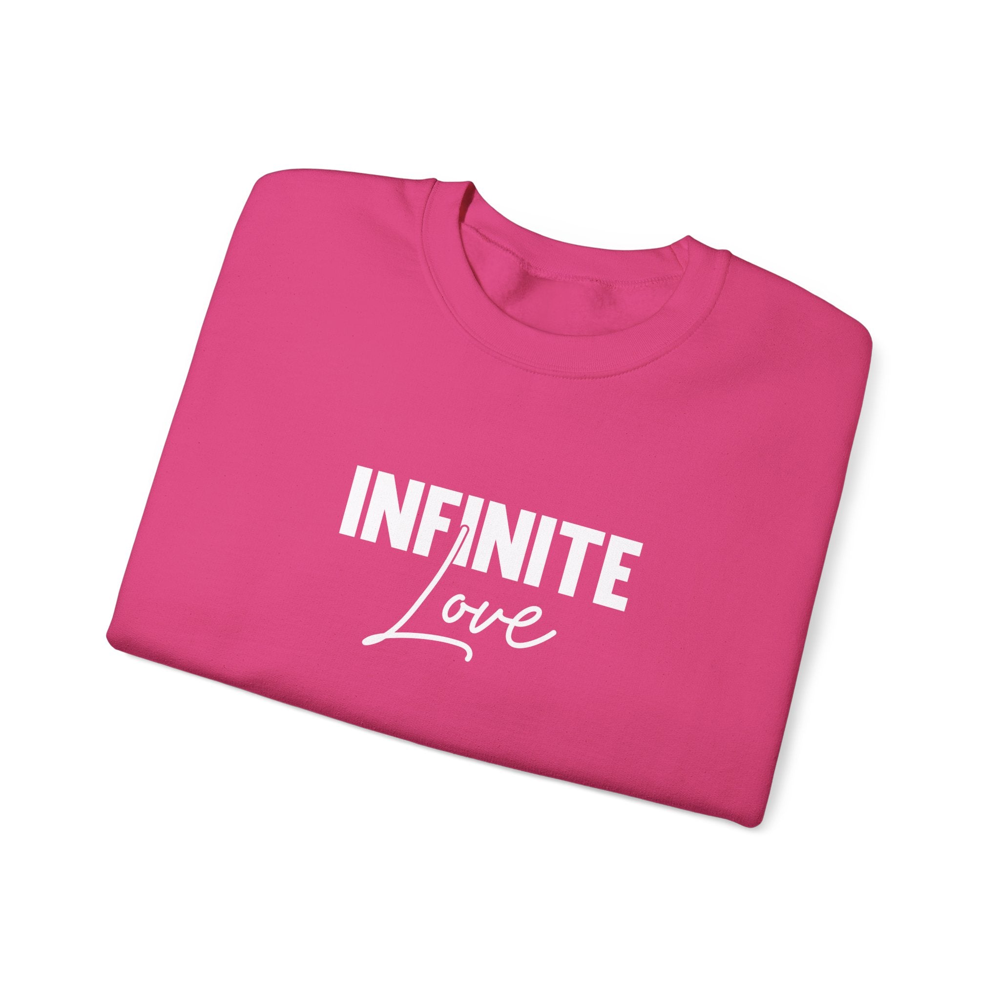 Infinite Love Jumper