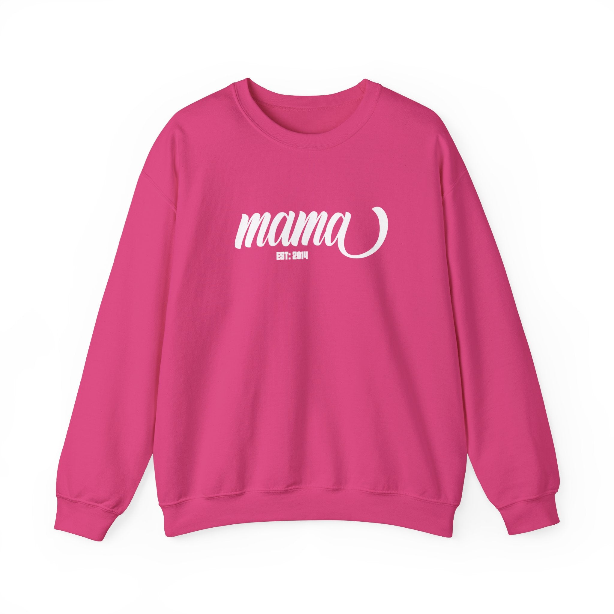 Mama Established Jumper