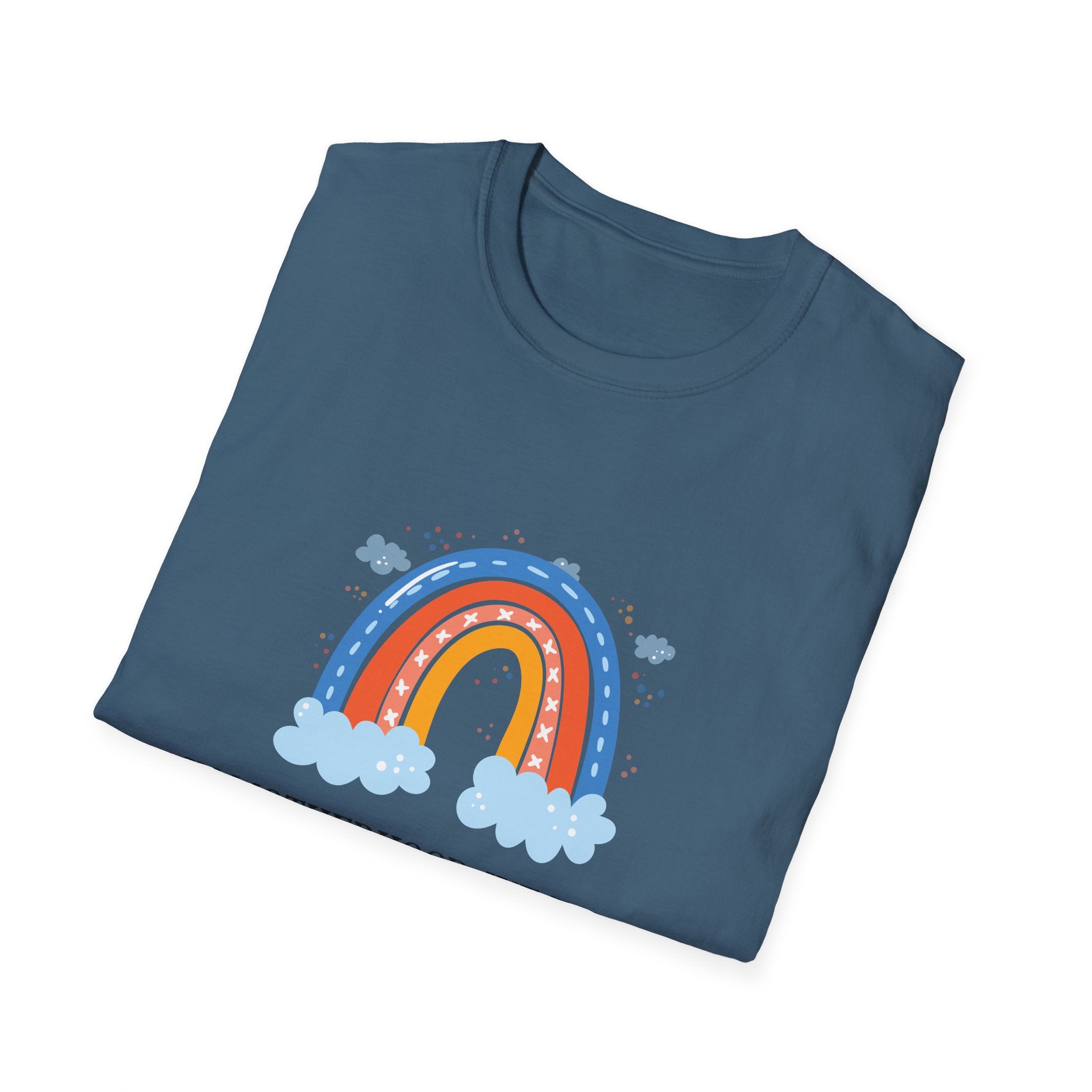 In Motherhood We Trust Woman T-Shirt