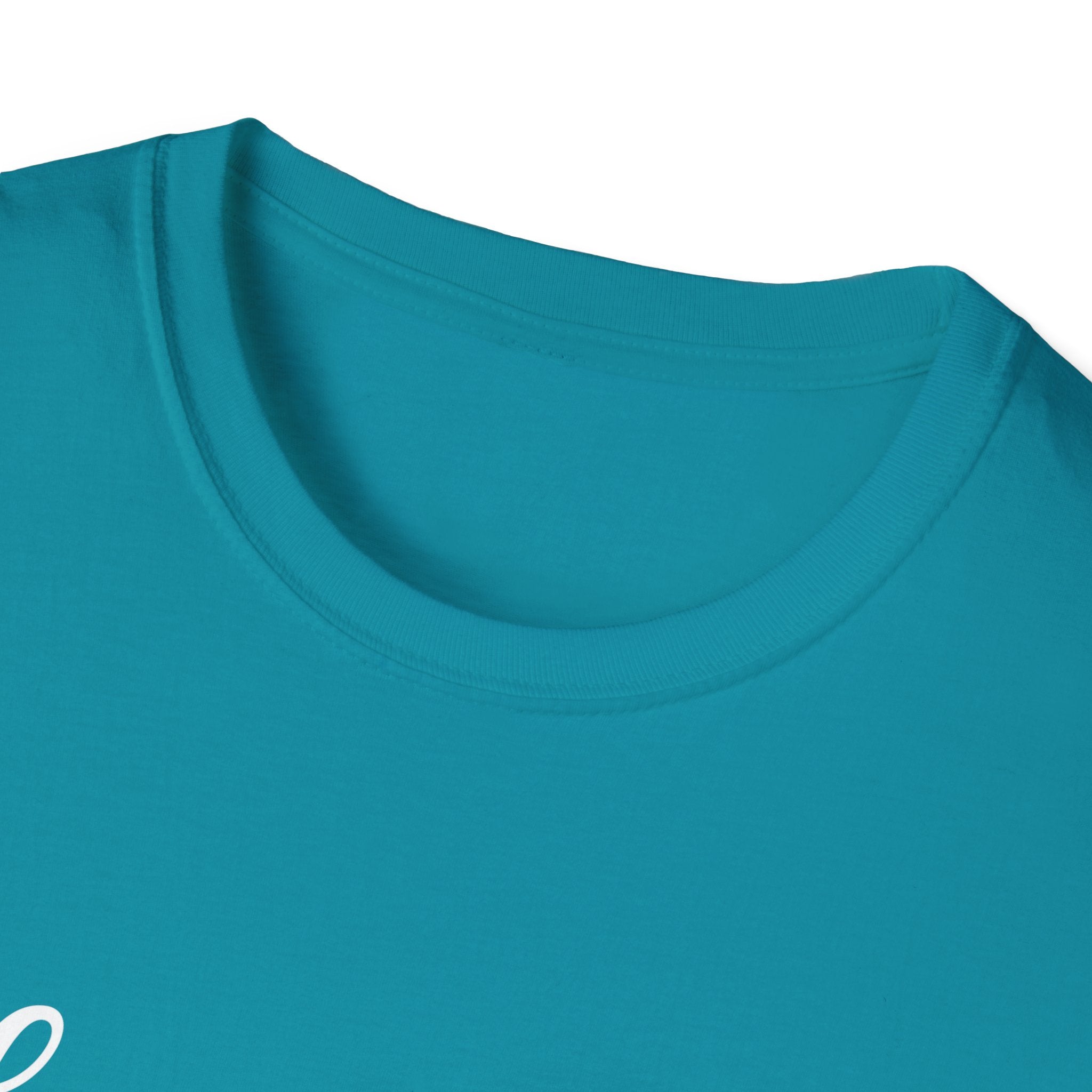 Always Cold Woman's T-Shirt