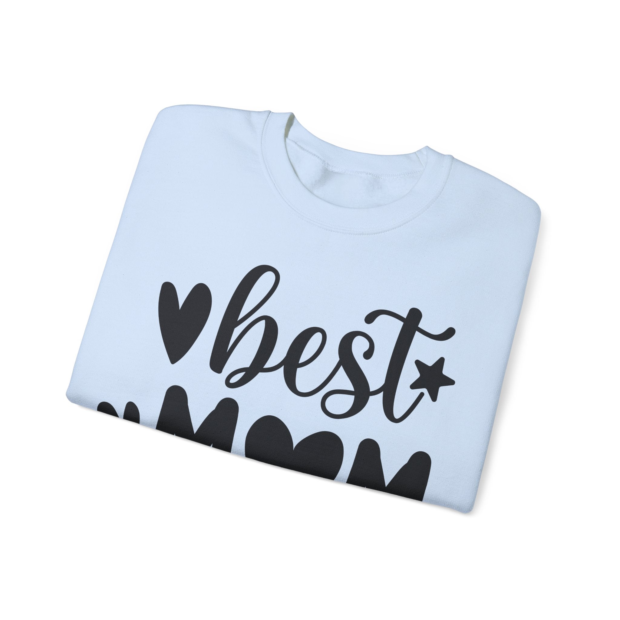 Best Mom Ever Jumper