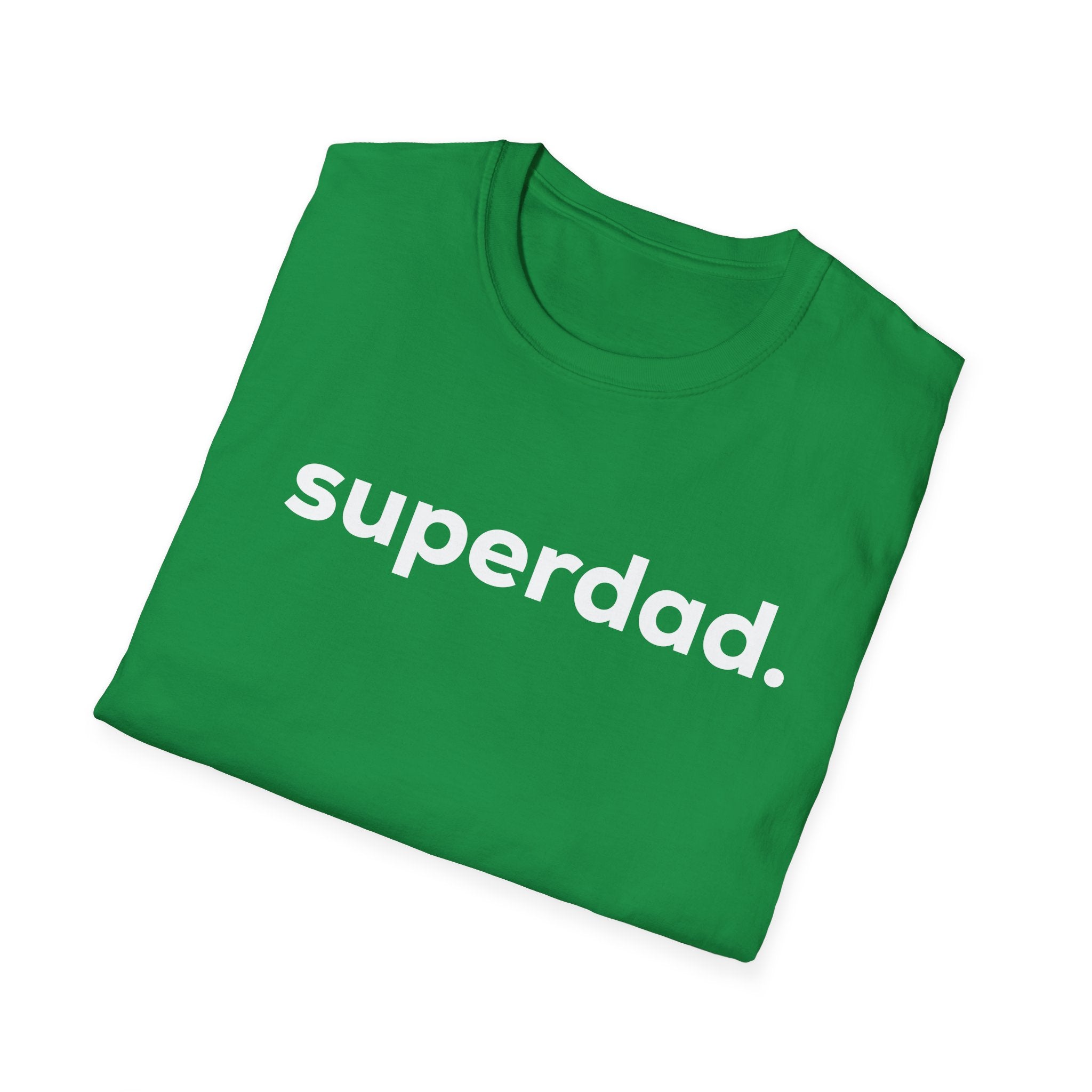 Superdad. Men's T-Shirt