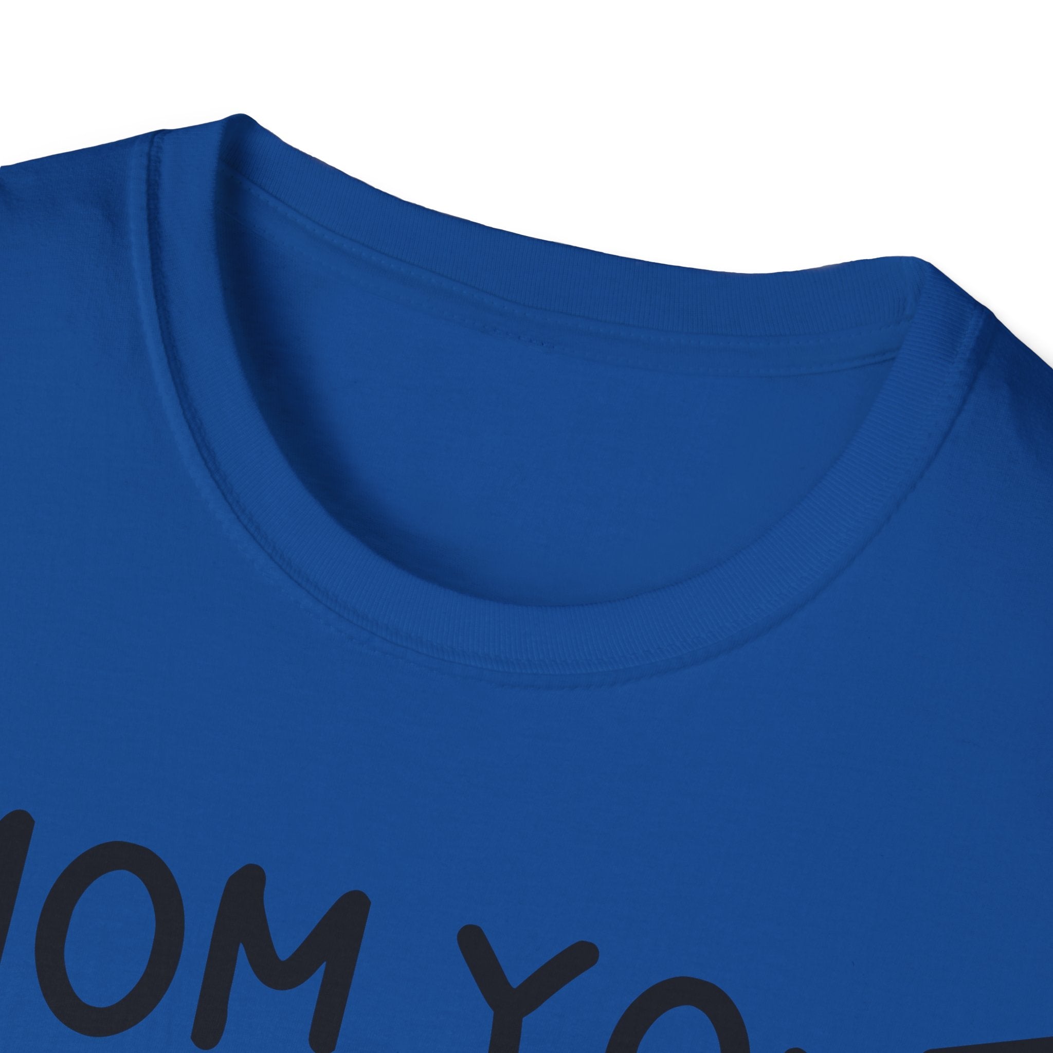 Mom You Taught By Example T-Shirt