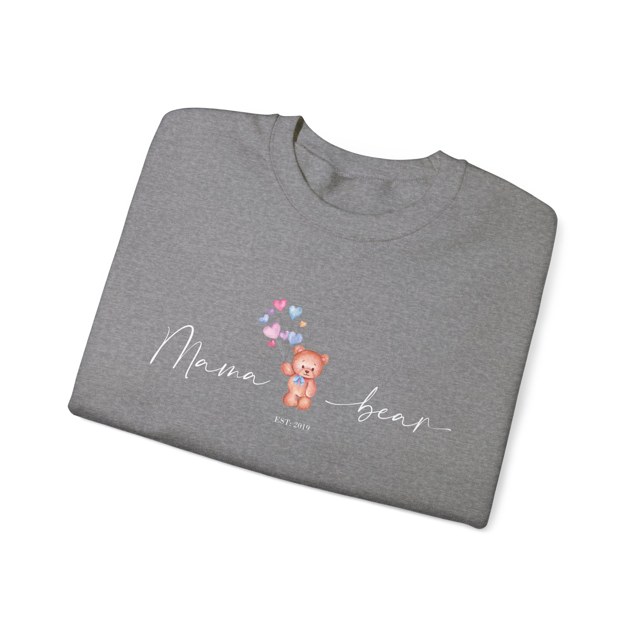 Momma Bear Jumper