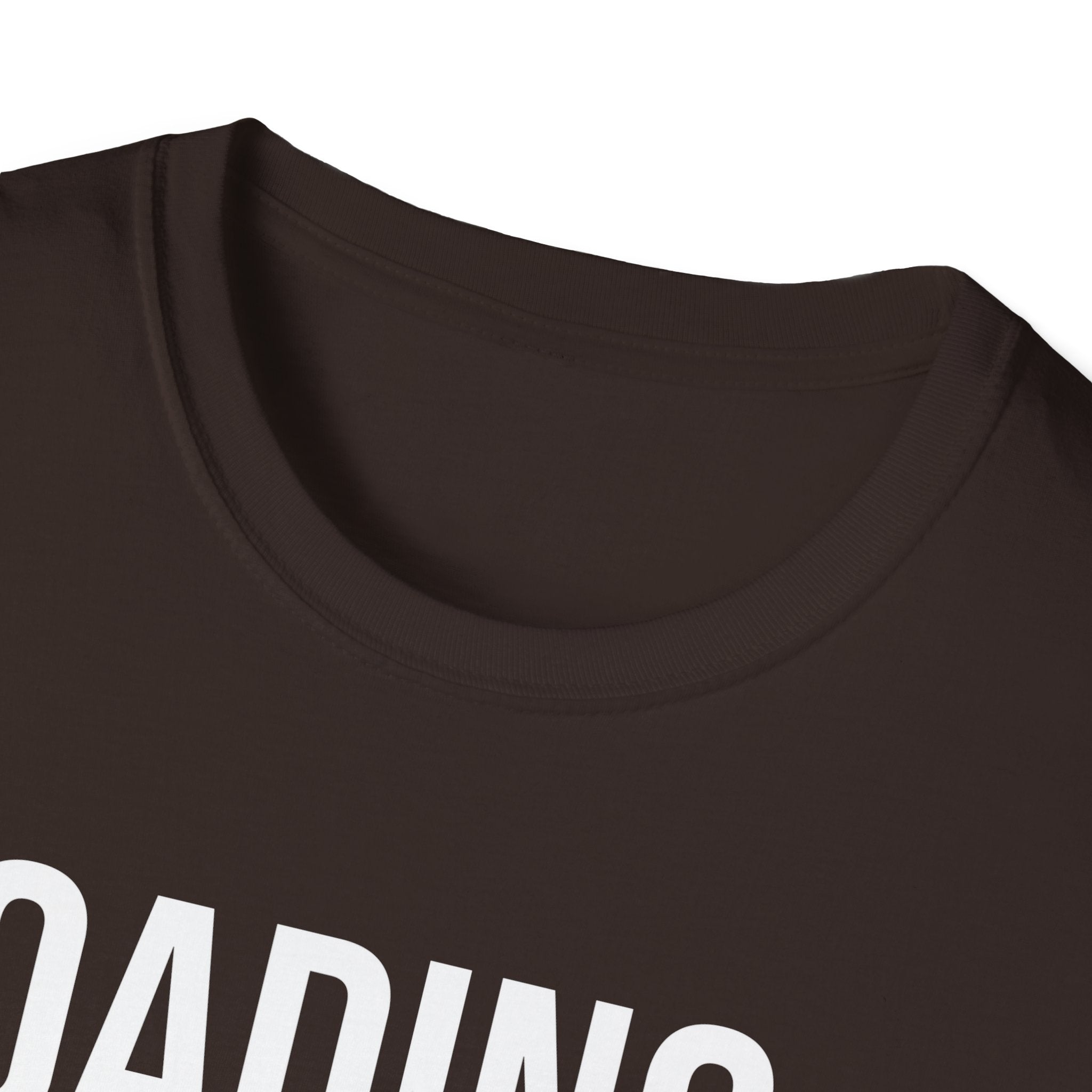 Loading... Dad Jokes Men's T-Shirt