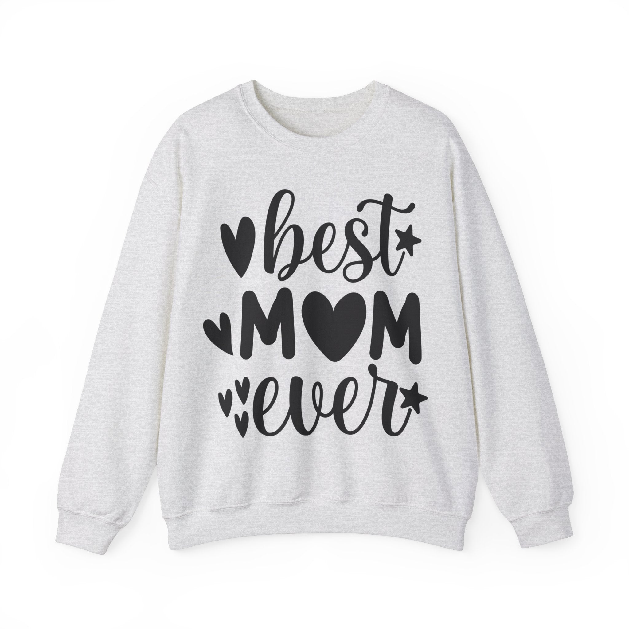 Best Mom Ever Jumper