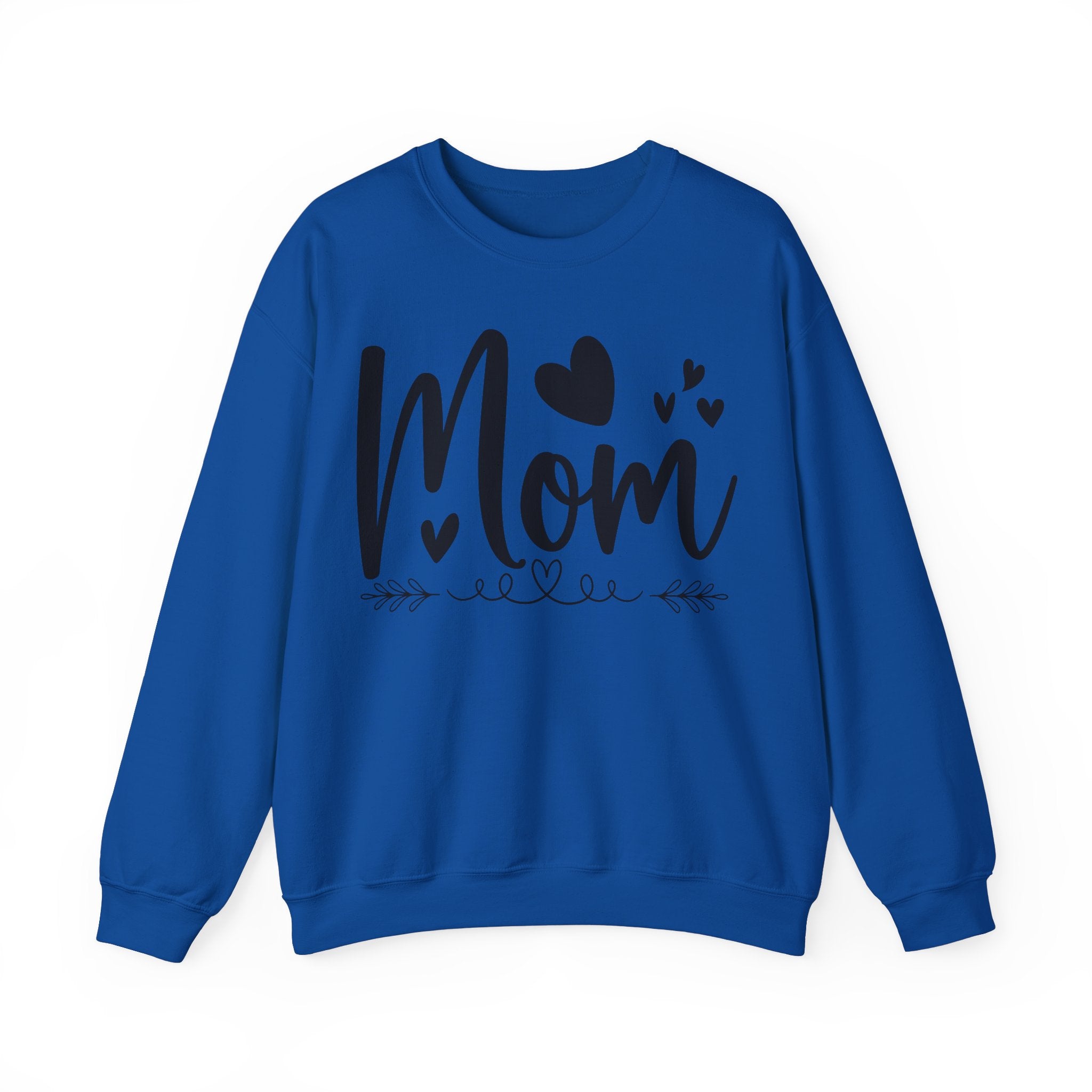 Mom Jumper