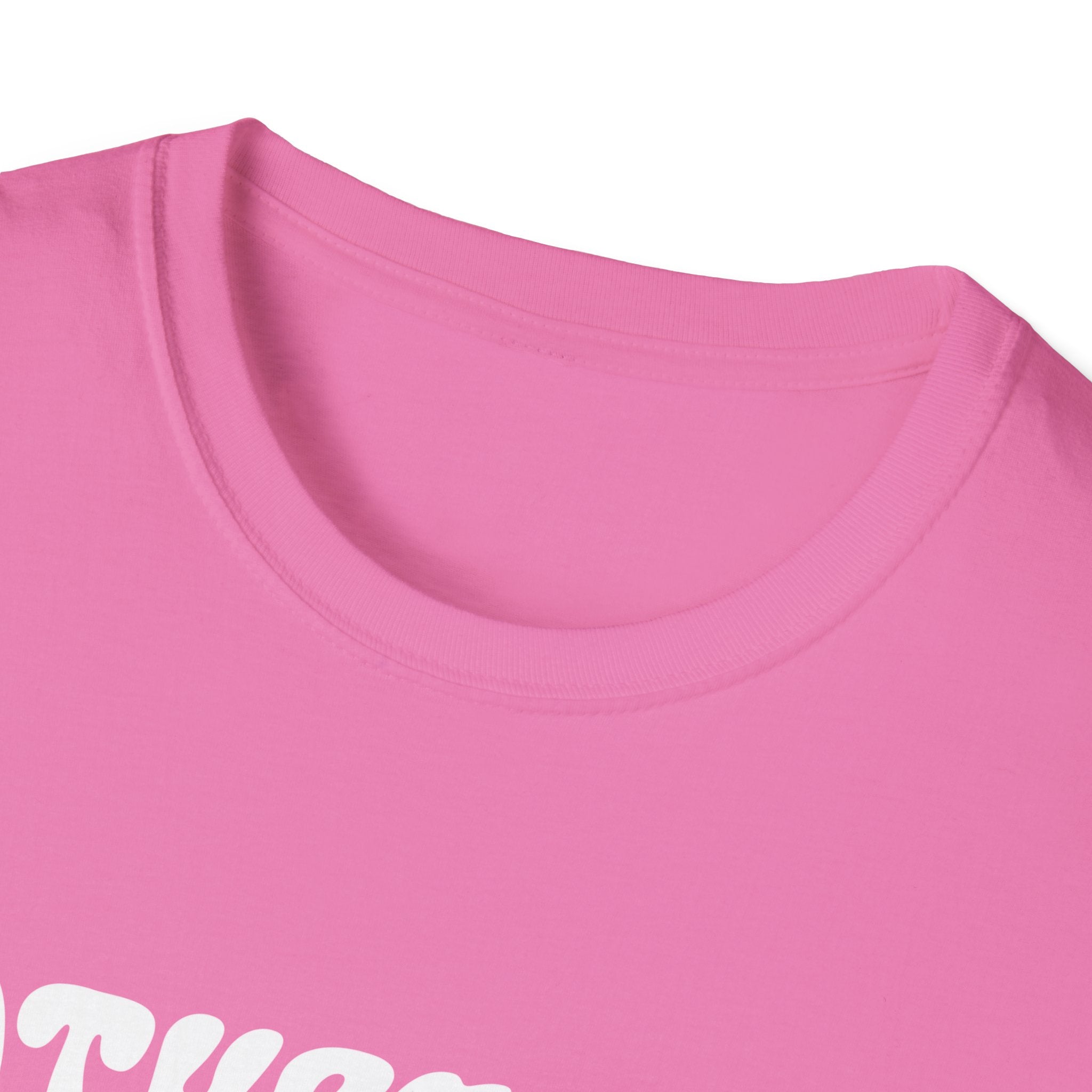 Motherhood The Beautiful Chaos Woman's T-Shirt