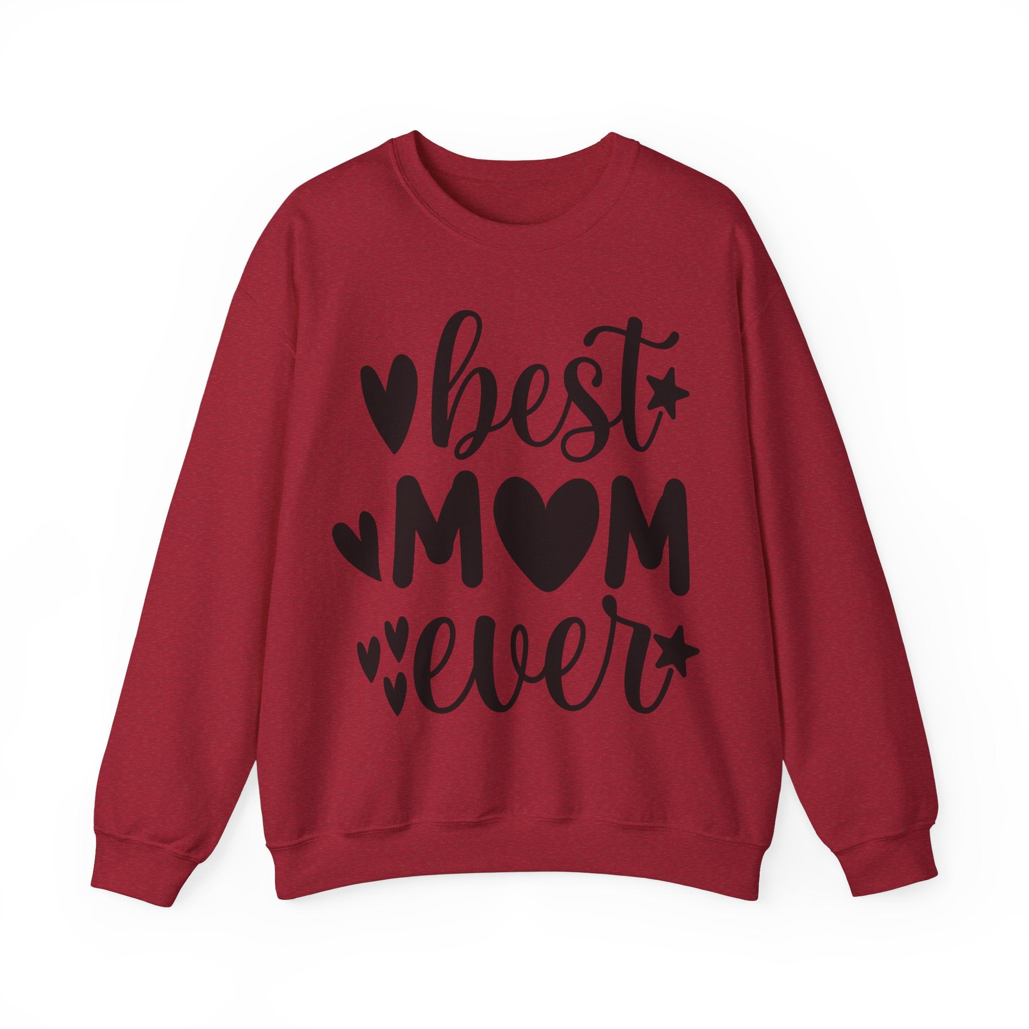 Best Mom Ever Jumper
