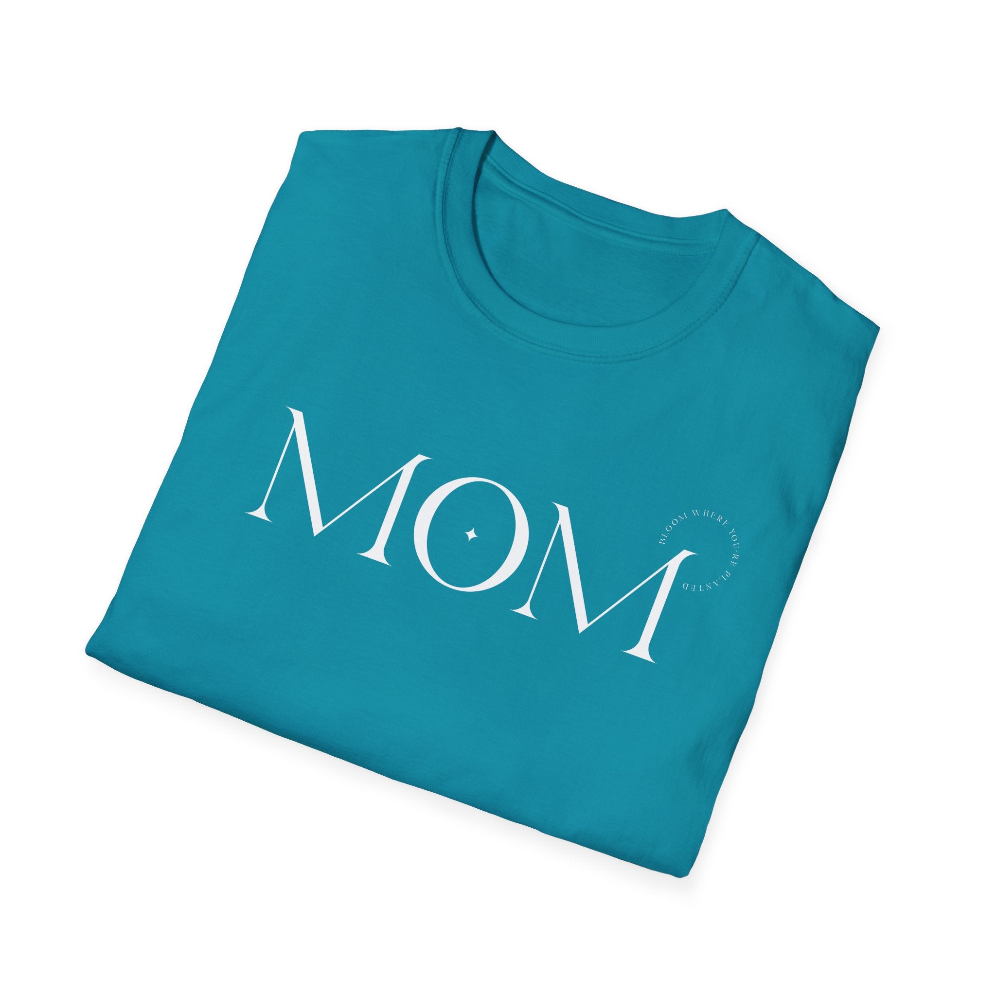 MOM Woman's T-Shirt