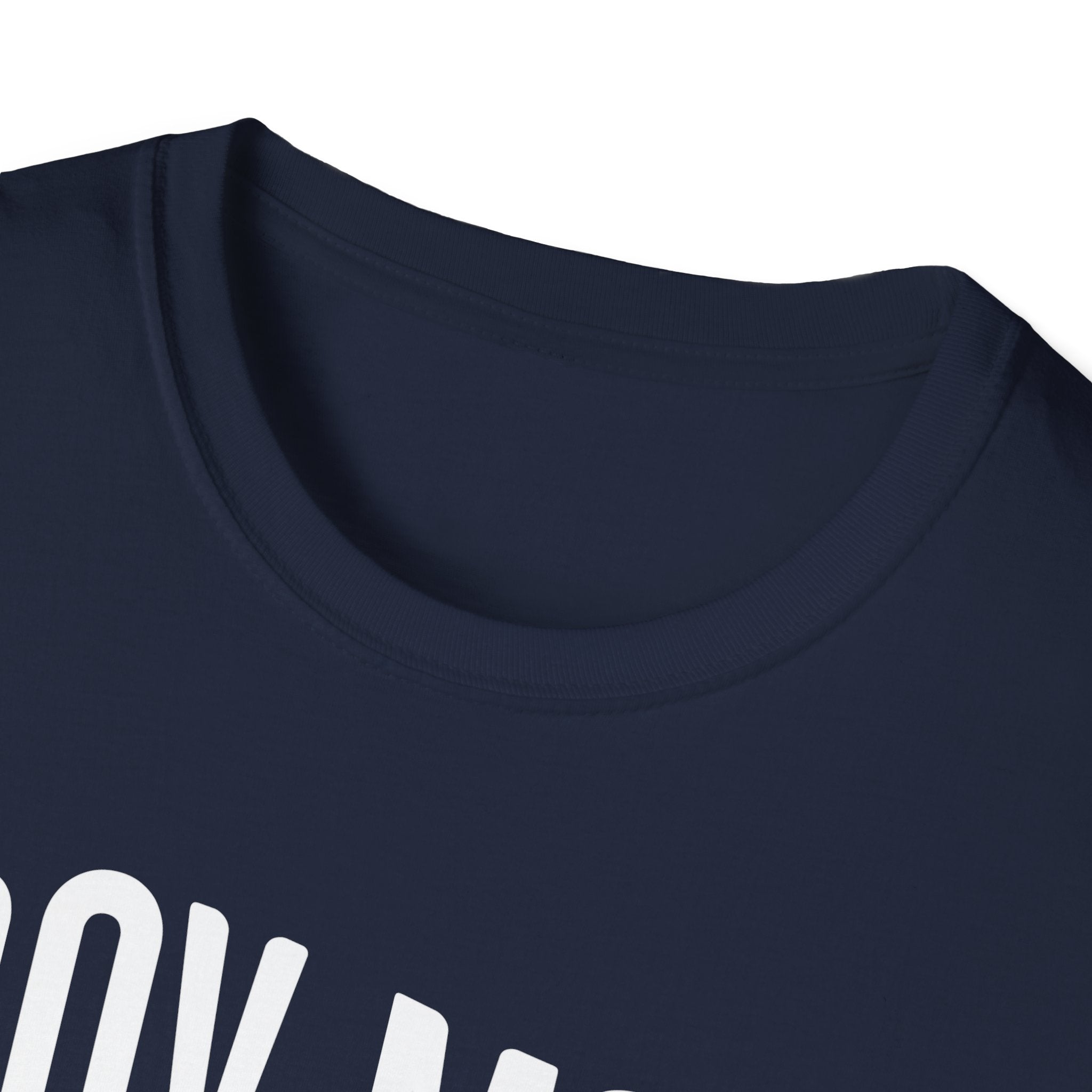 Boy Mom Woman's T-Shirt