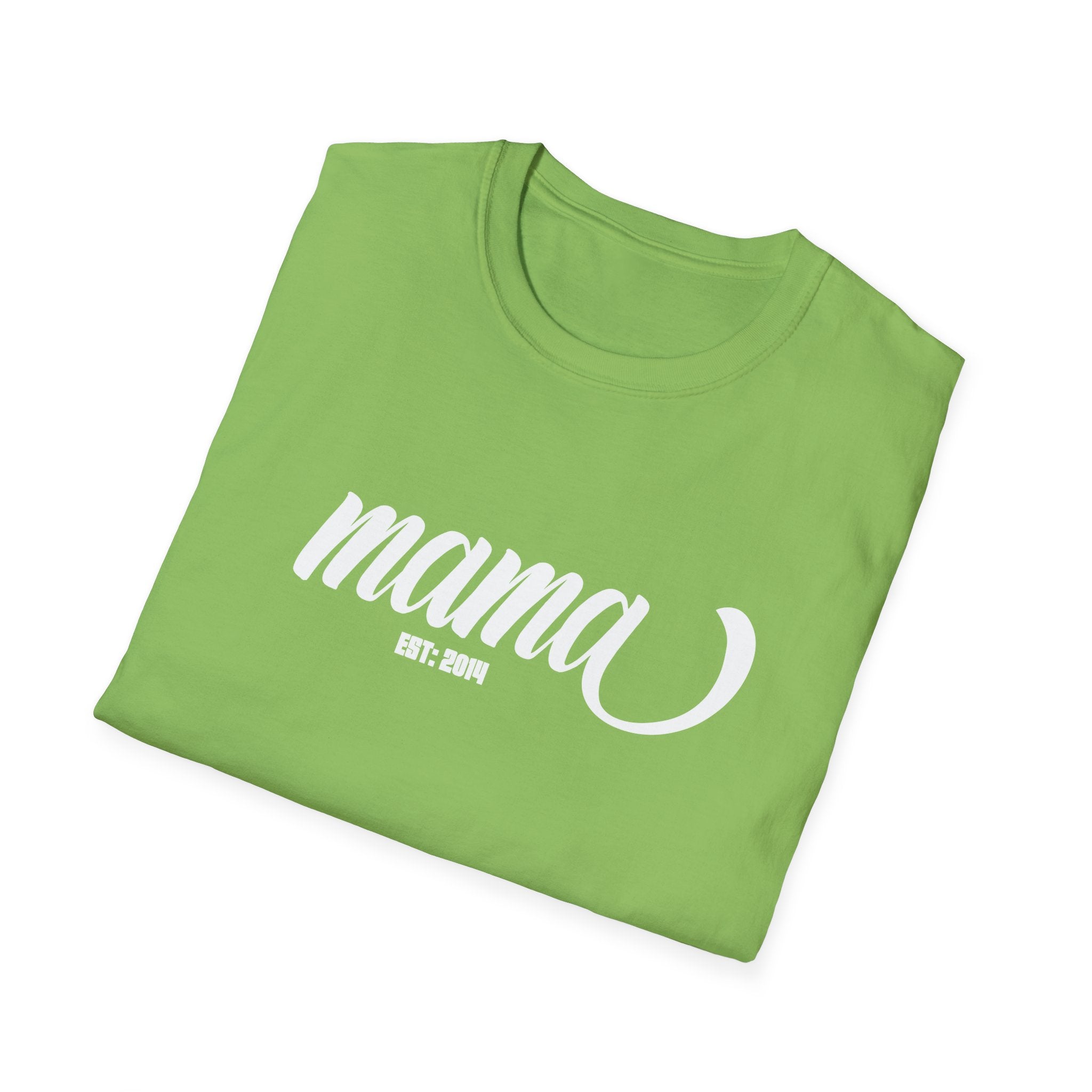Mama Woman's T-Shirt