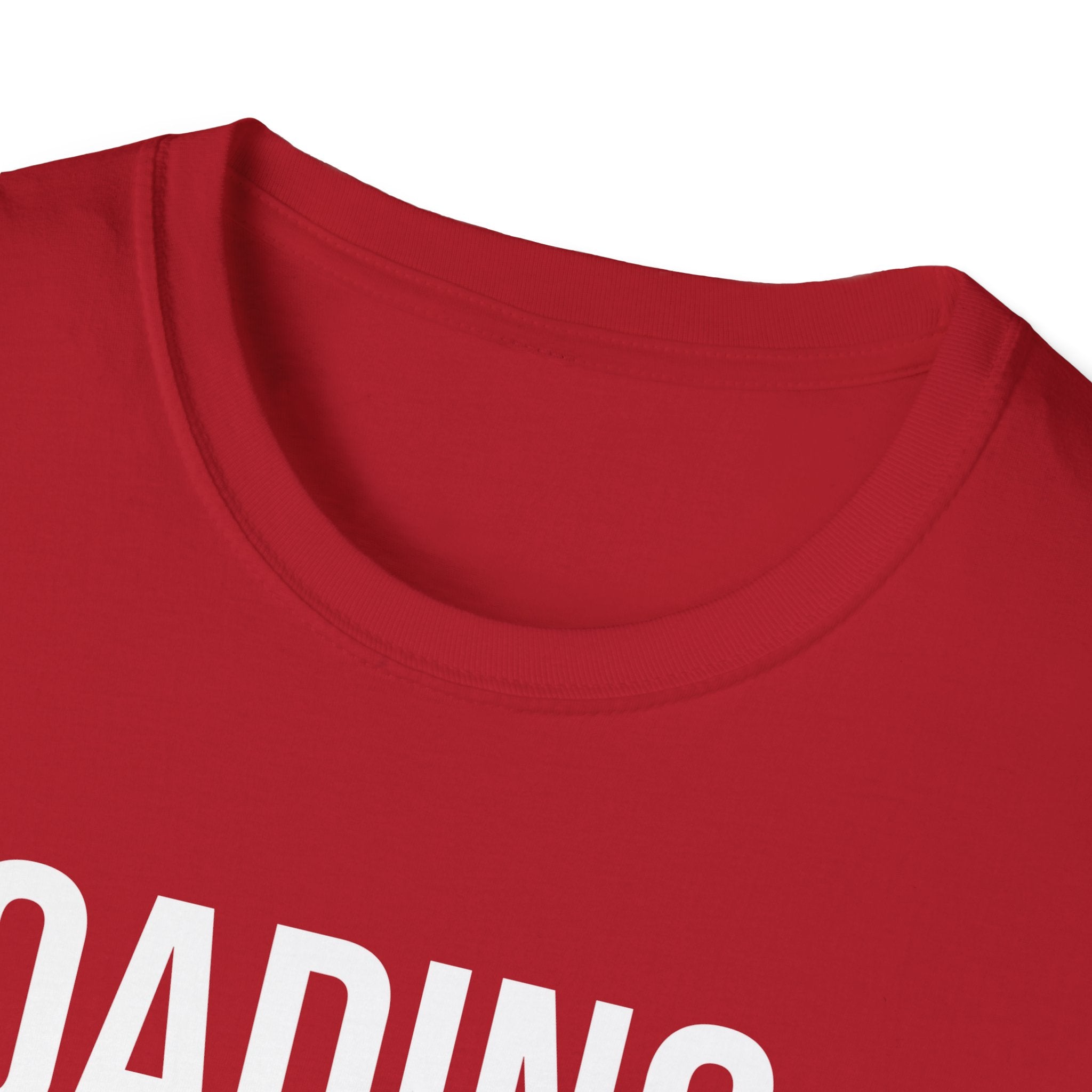 Loading... Dad Jokes Men's T-Shirt