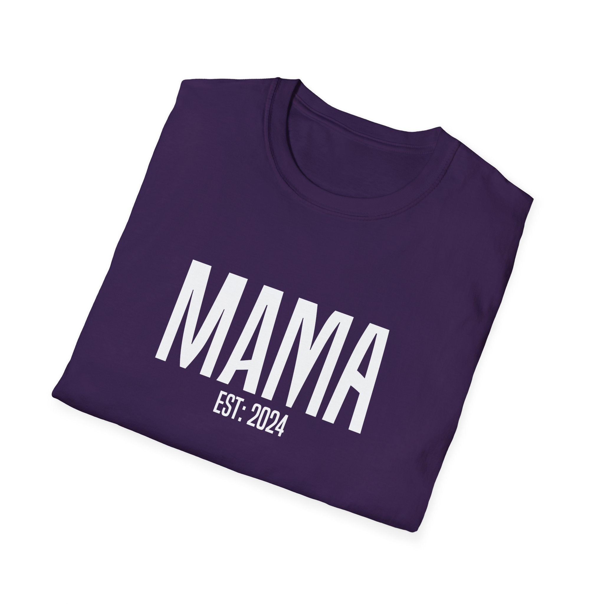Mama Established Woman's T-Shirt