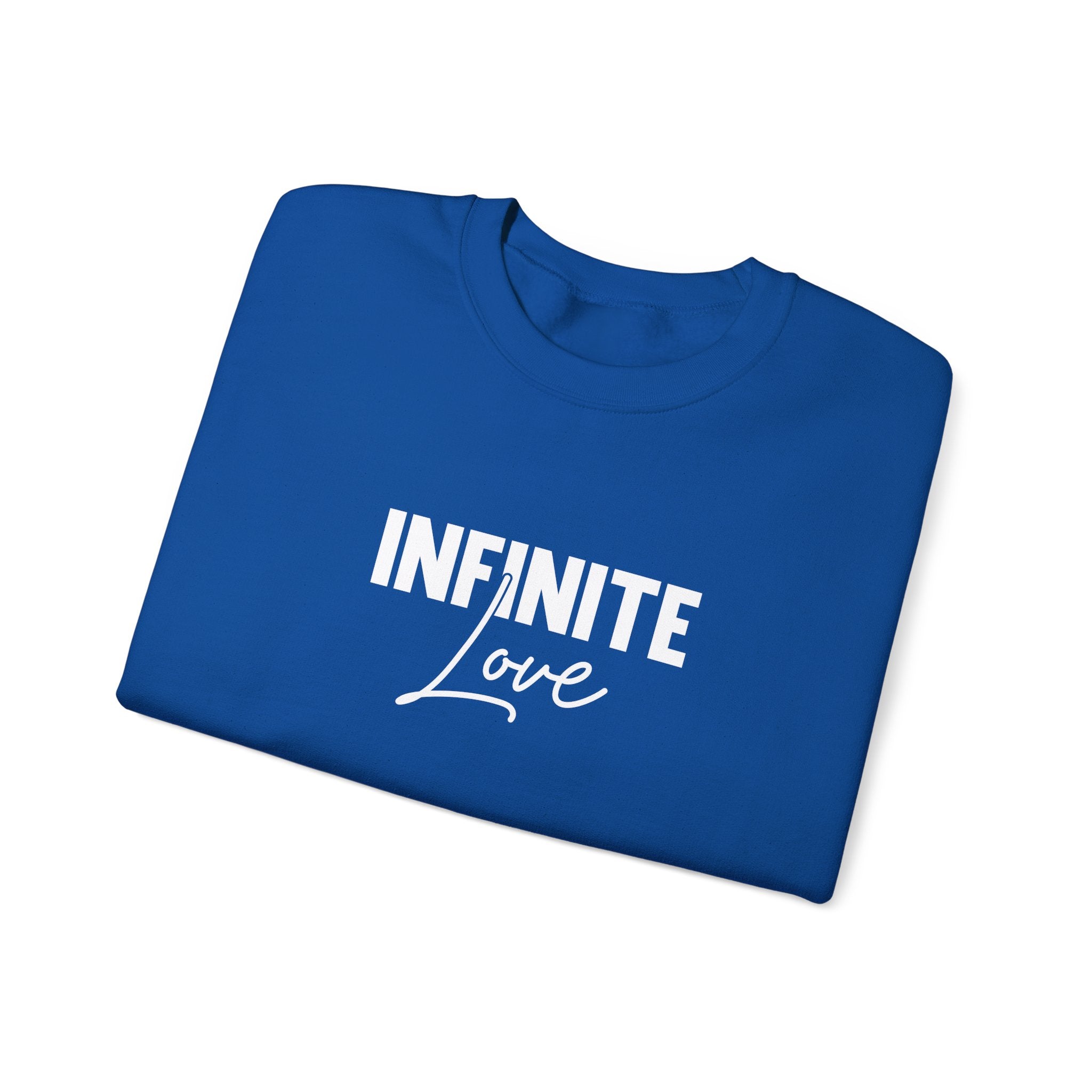 Infinite Love Jumper