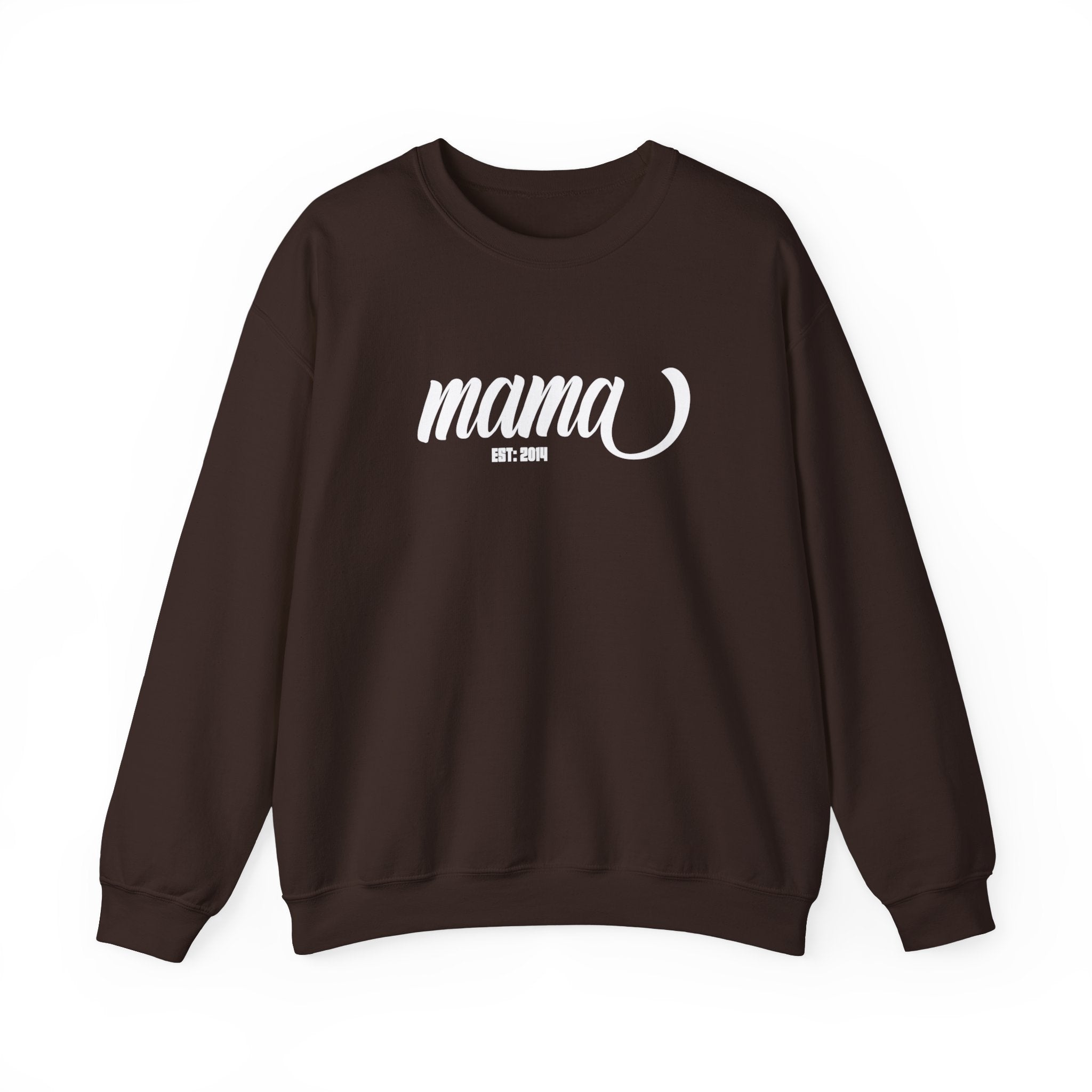 Mama Established Jumper