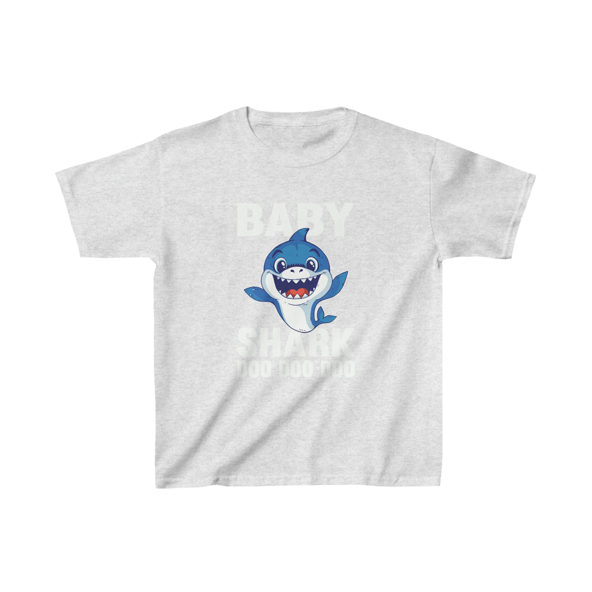 Baby Shark Do Do Do Kids T-Shirt