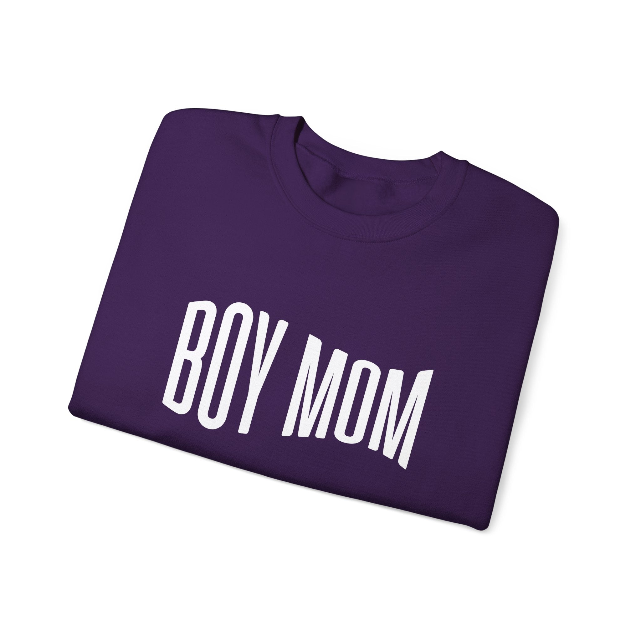 Boy Mom Jumper