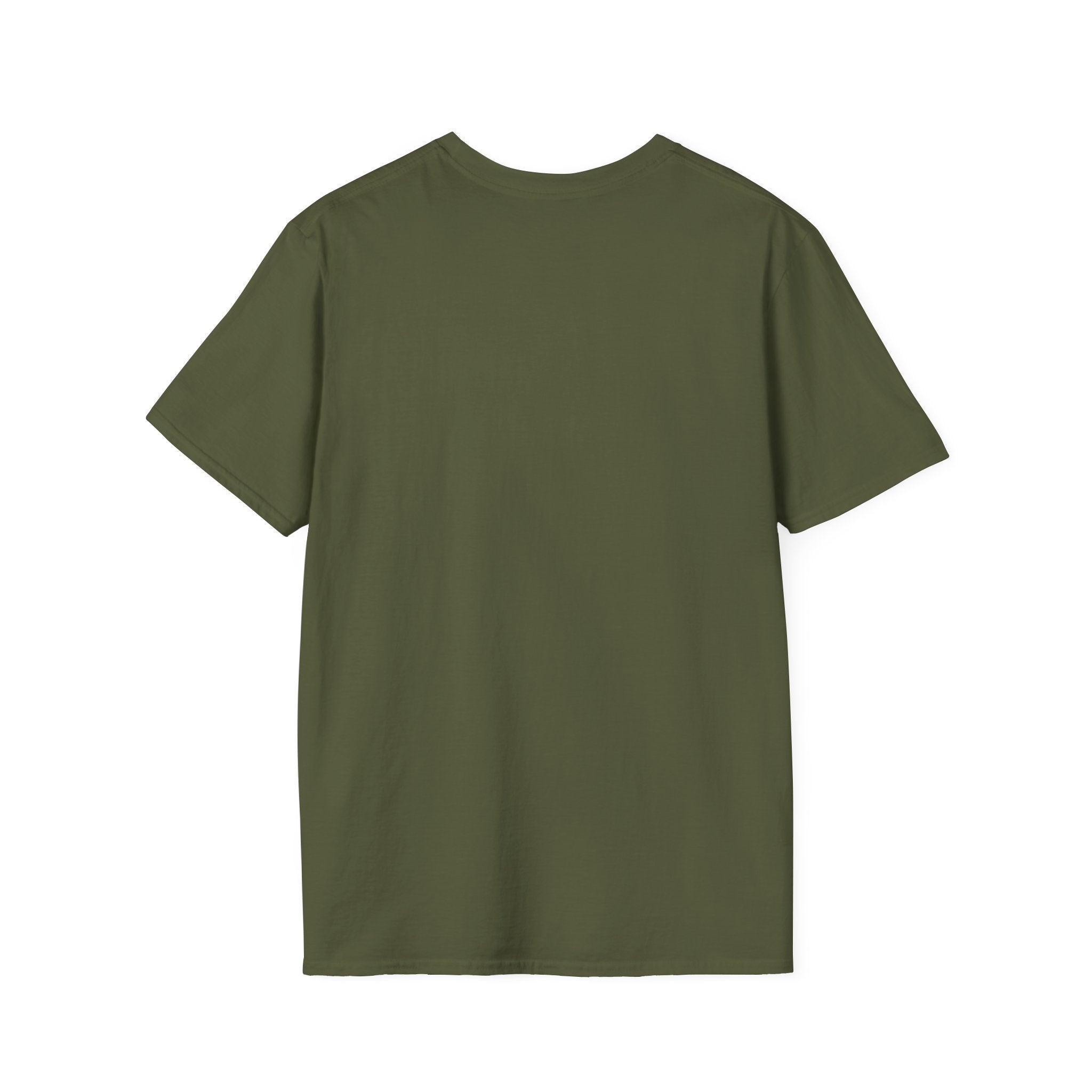 Mom You Taught By Example T-Shirt