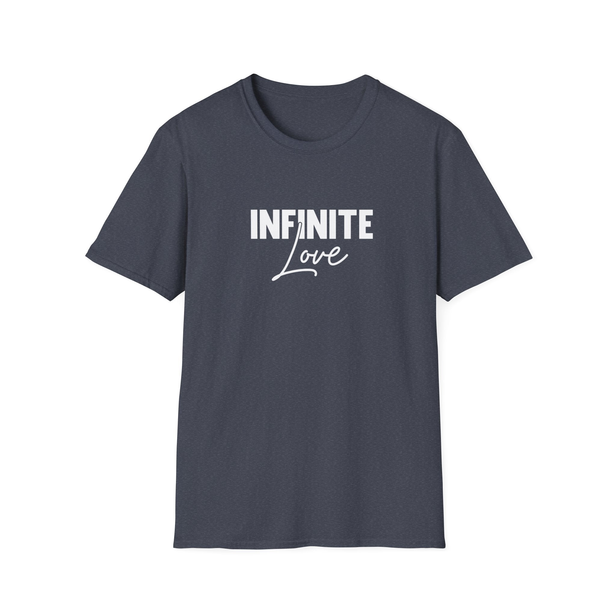 Infinite Love Women's T-Shirt