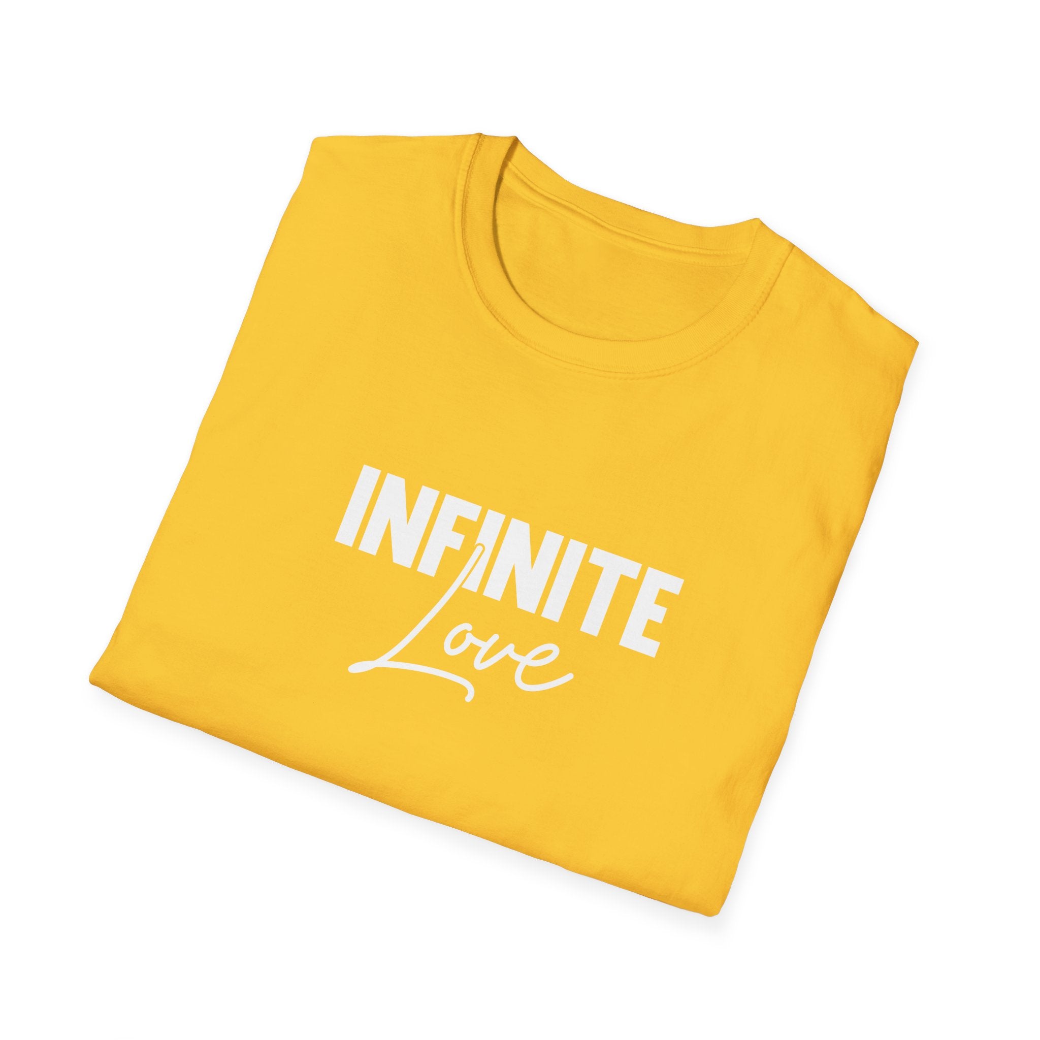 Infinite Love Women's T-Shirt