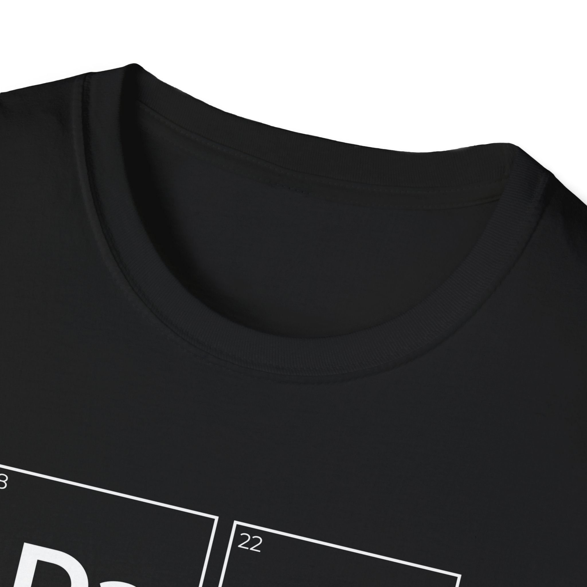DAD The Greatest Element Men's T-Shirt