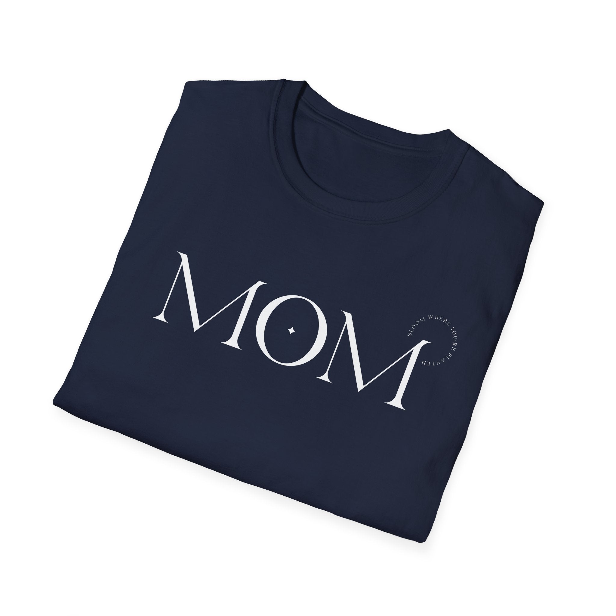 MOM Woman's T-Shirt