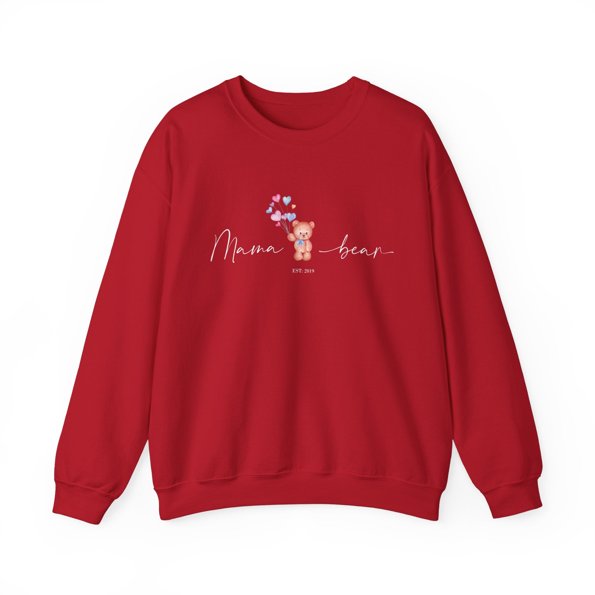 Momma Bear Jumper