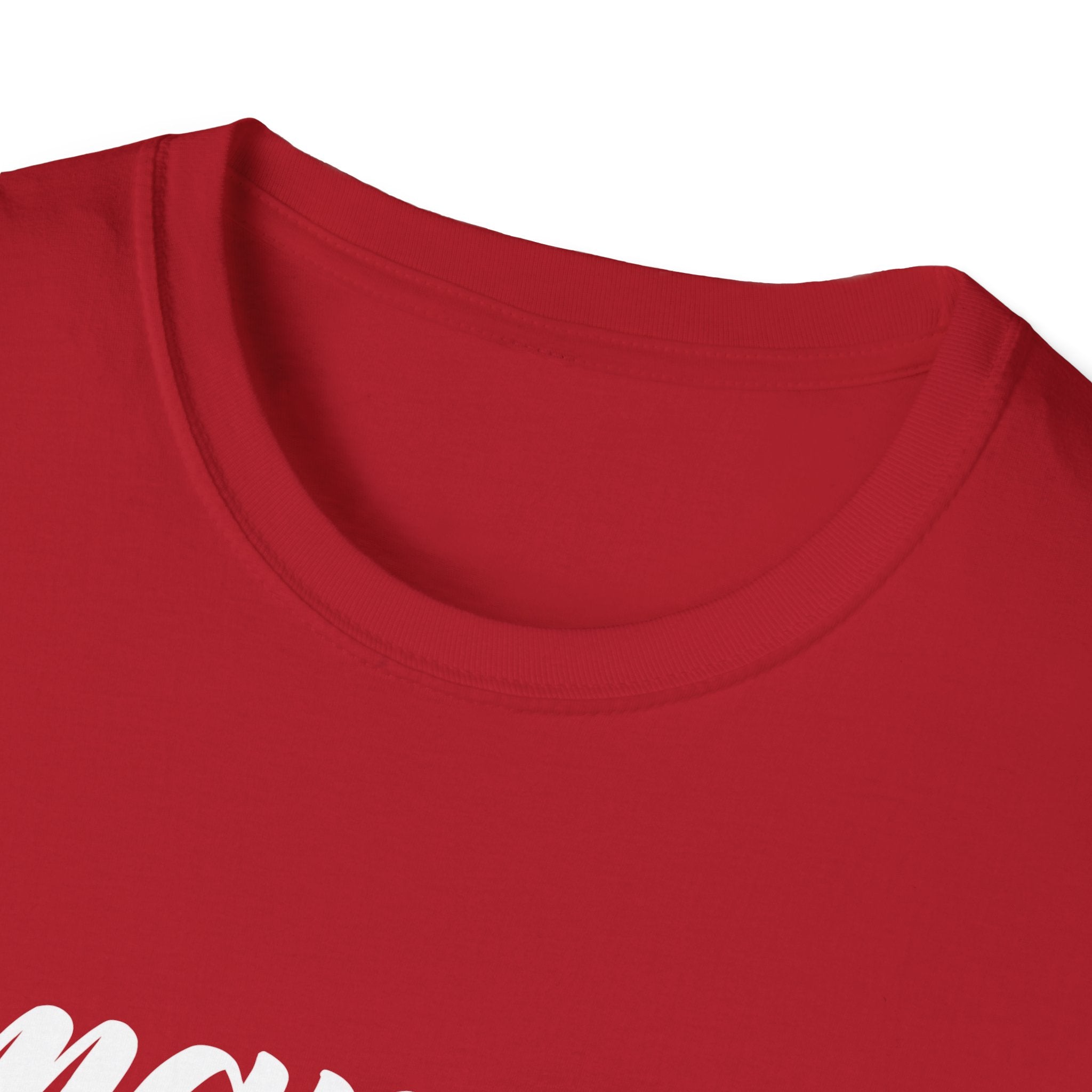 Mama Woman's T-Shirt