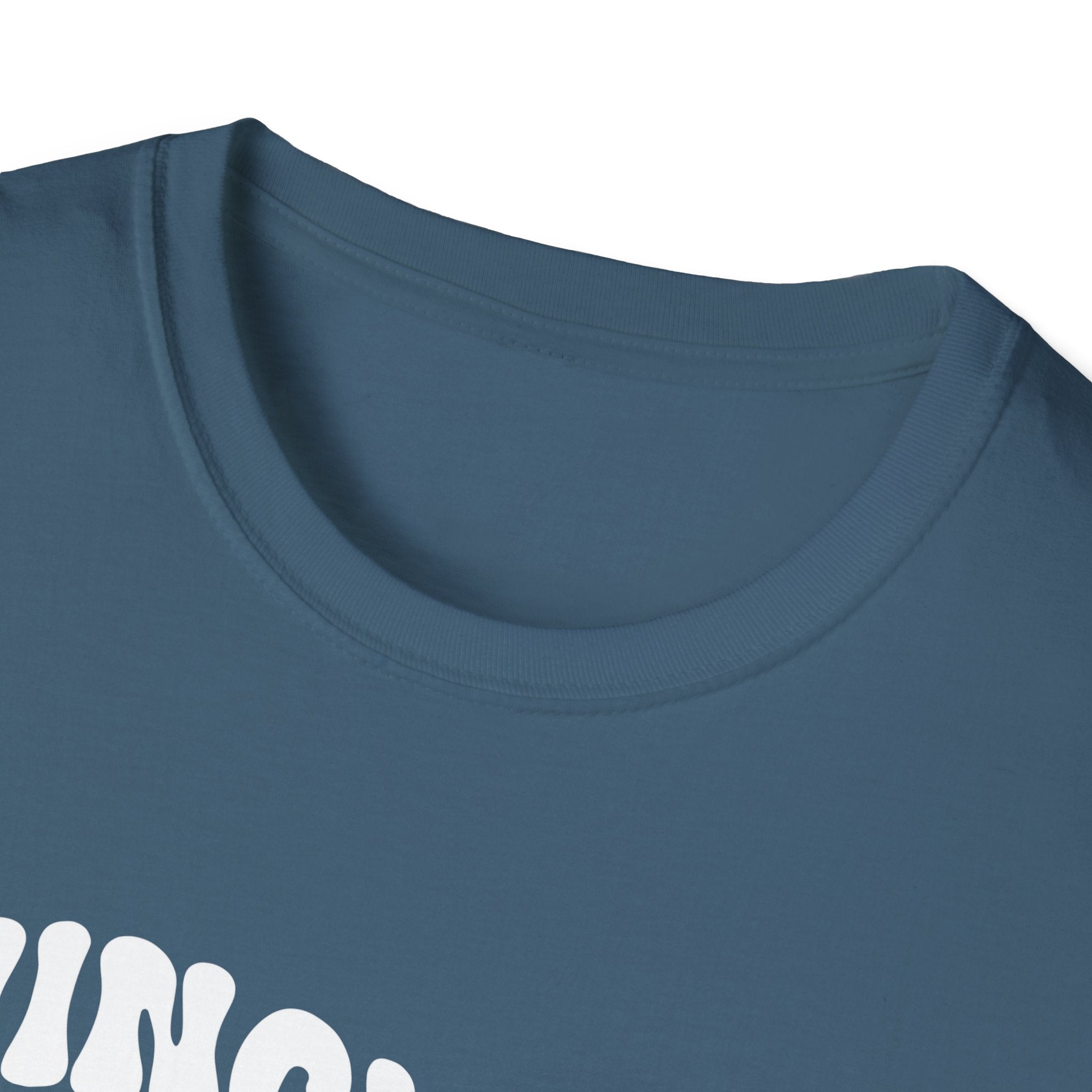Winging It The Mom Way Woman's T-Shirt