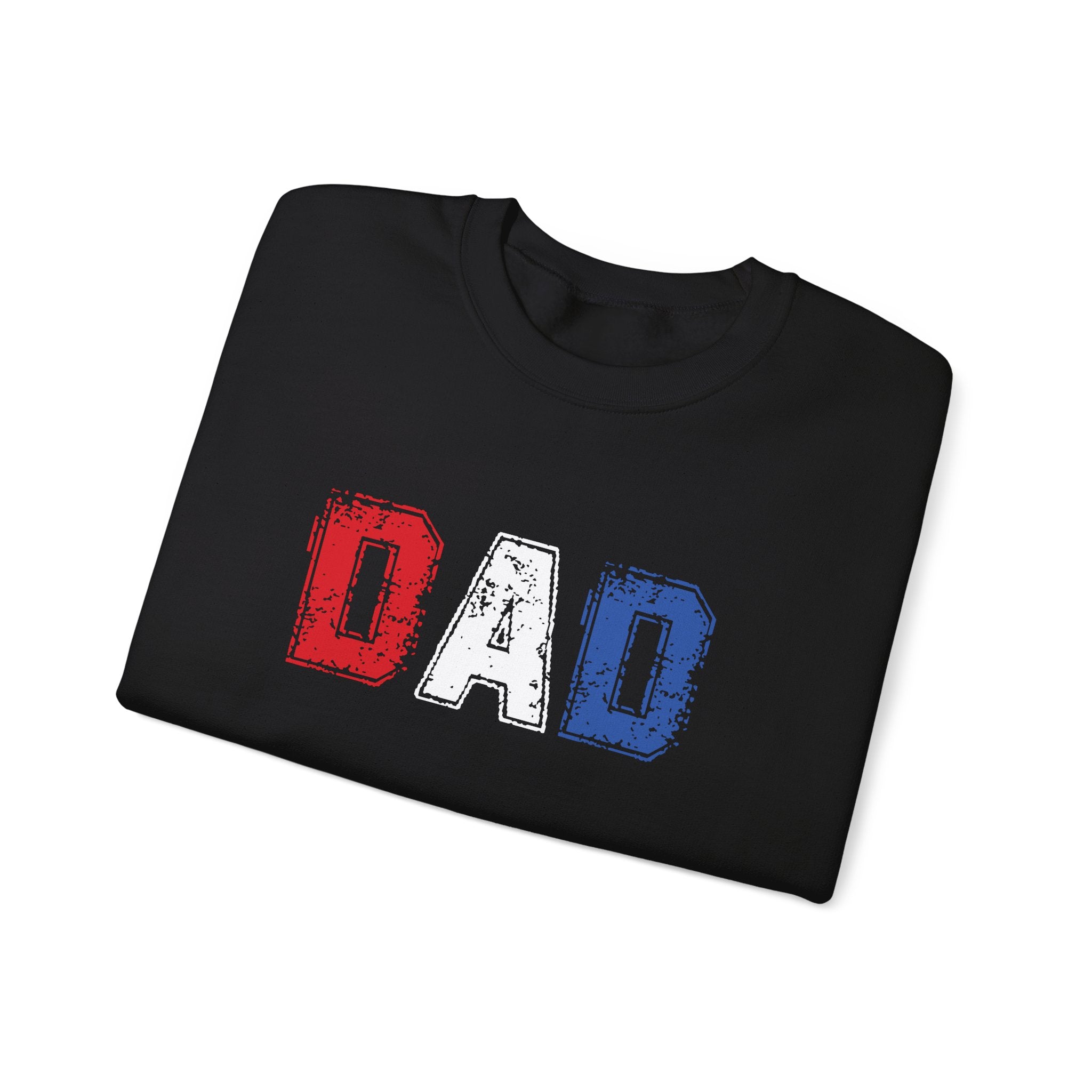 DAD Men's Sweatshirt