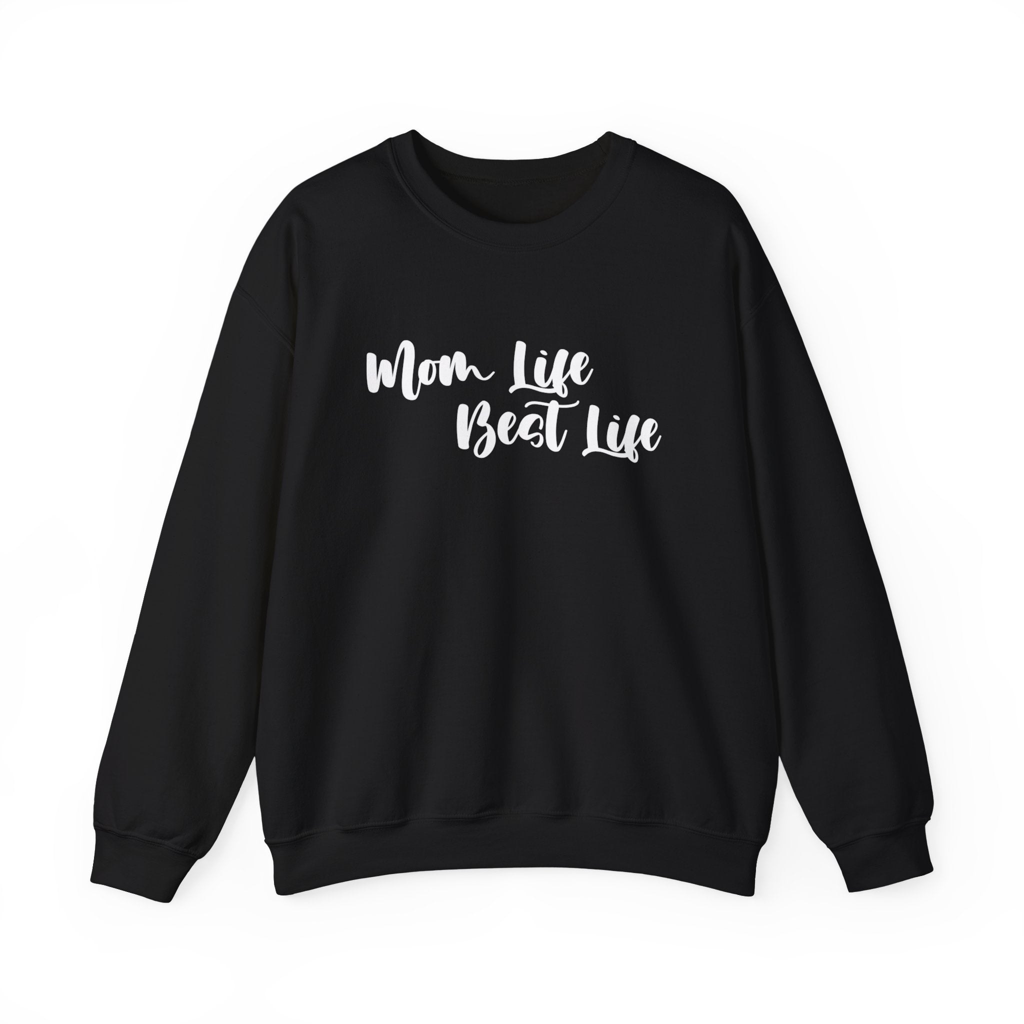 Mom Life Best Life Jumper