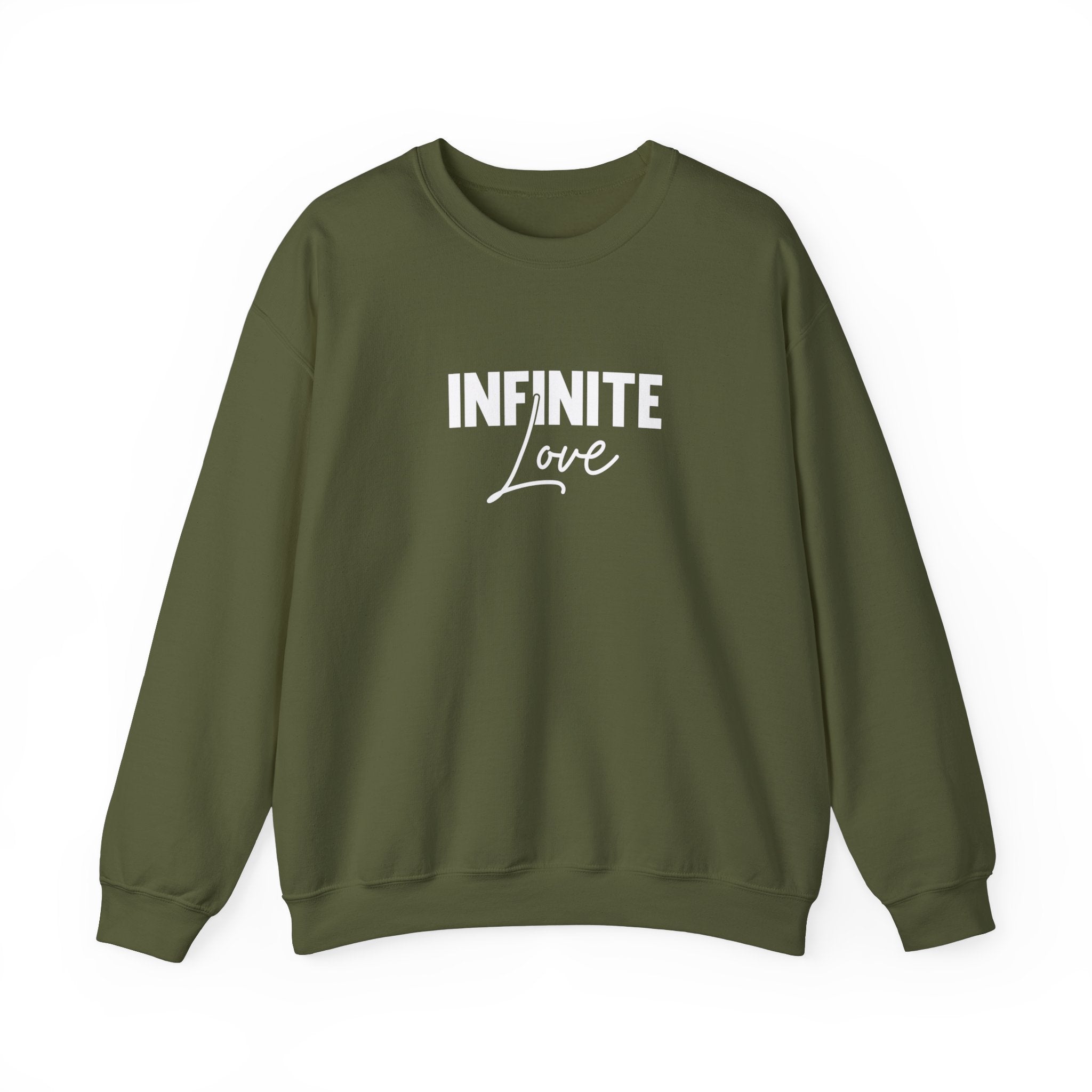 Infinite Love Jumper