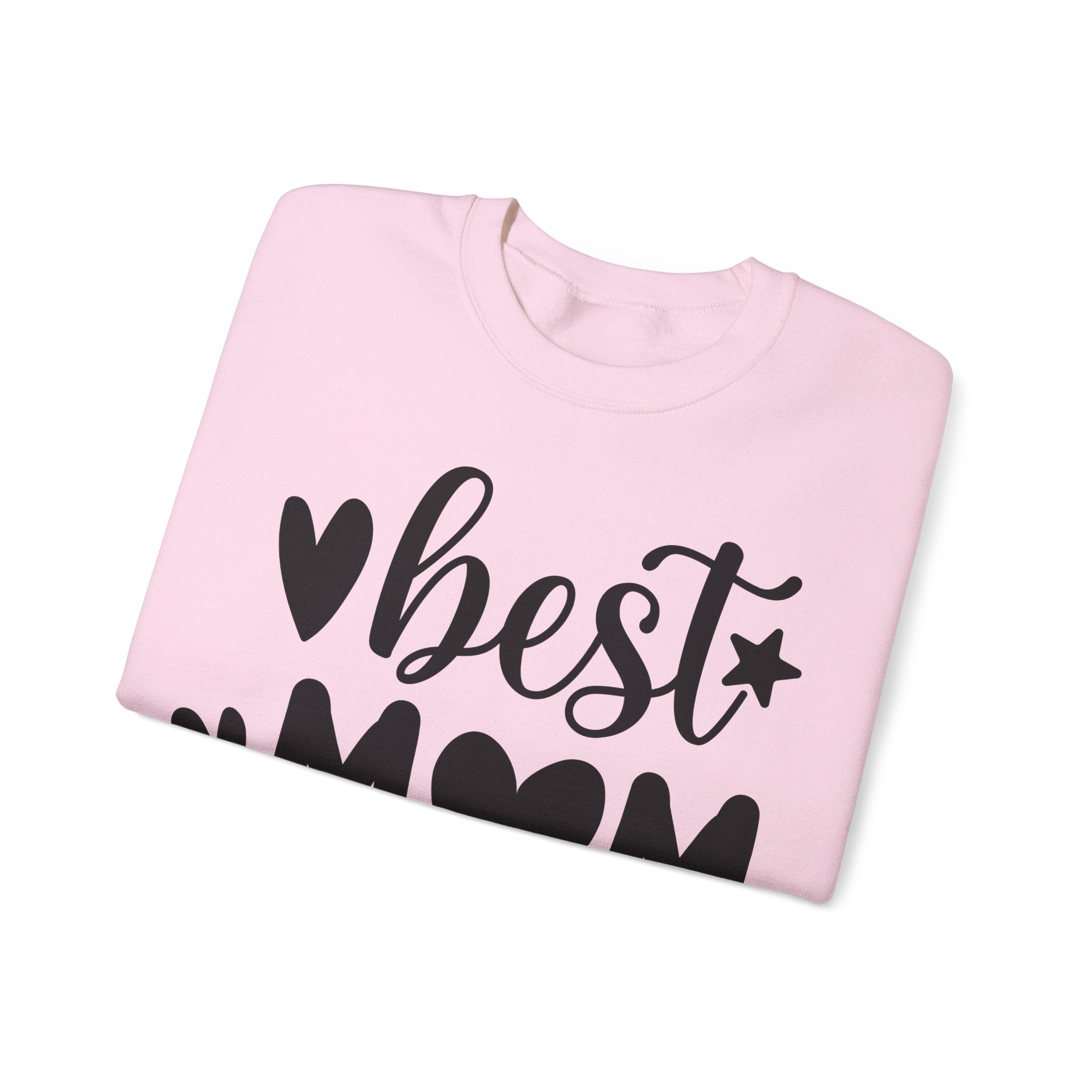 Best Mom Ever Jumper