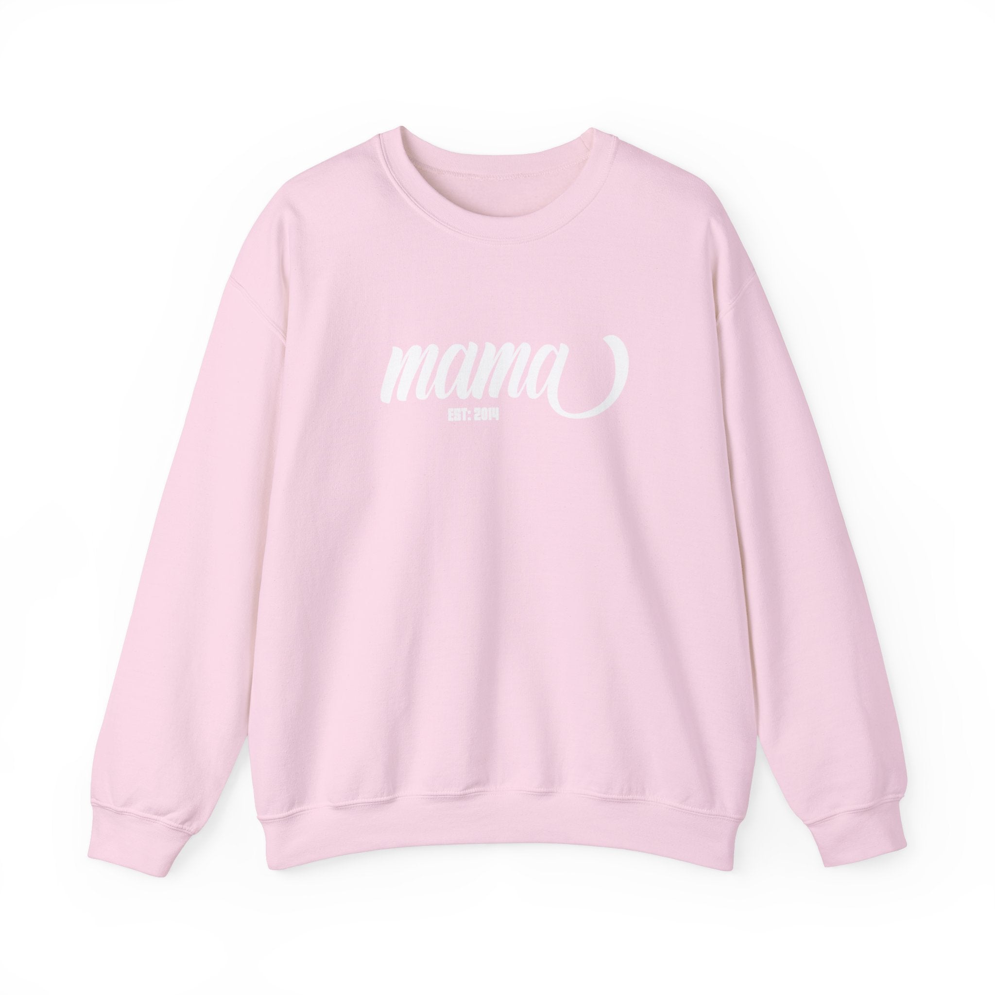 Mama Established Jumper