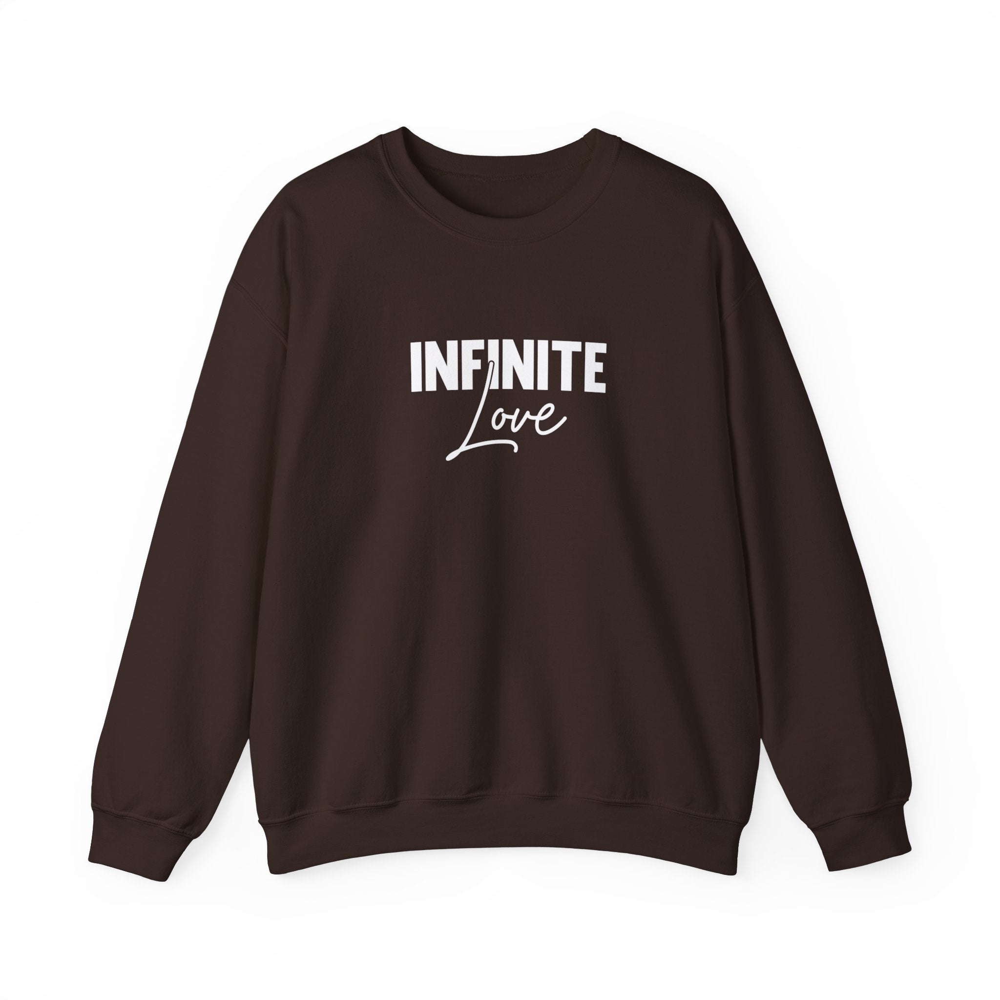Infinite Love Jumper