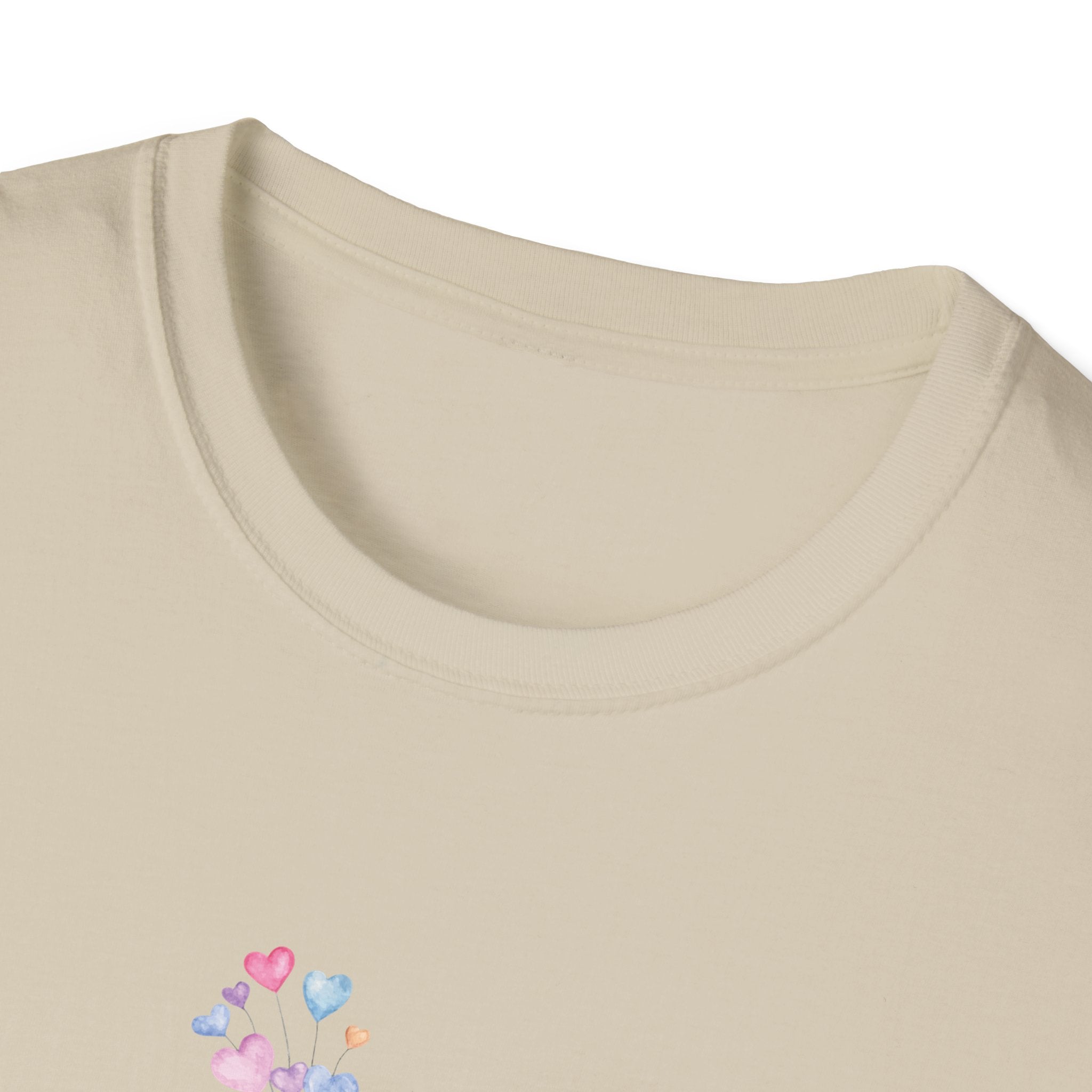 Mama Bear Established Woman's T-Shirt