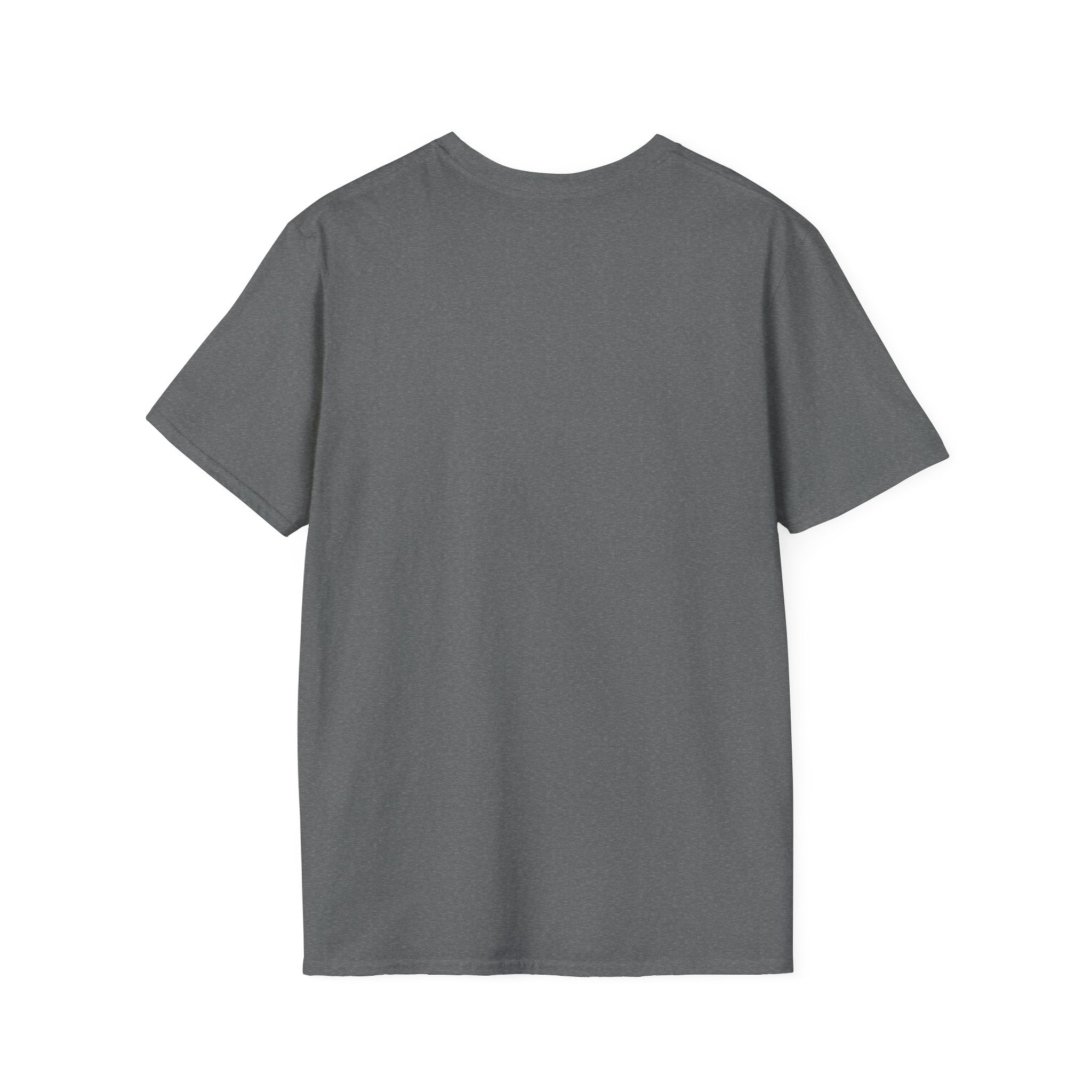 Mom You Taught By Example T-Shirt